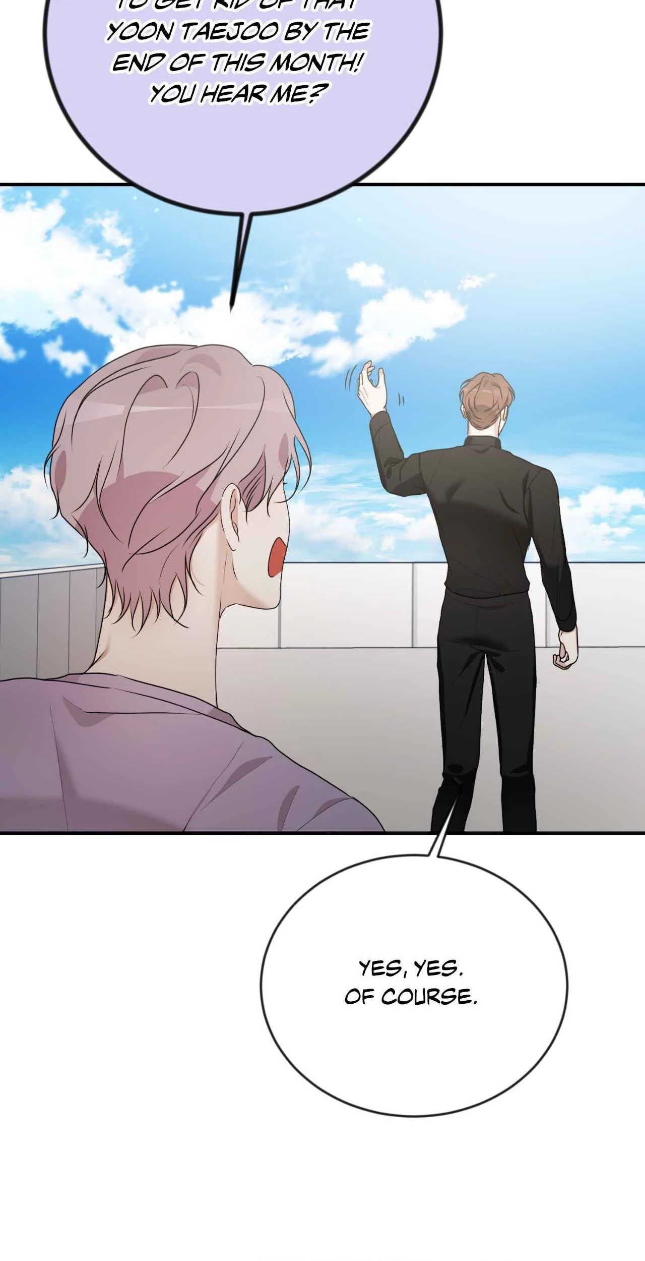 Thanatos [Official] - Chapter 20 manhwa