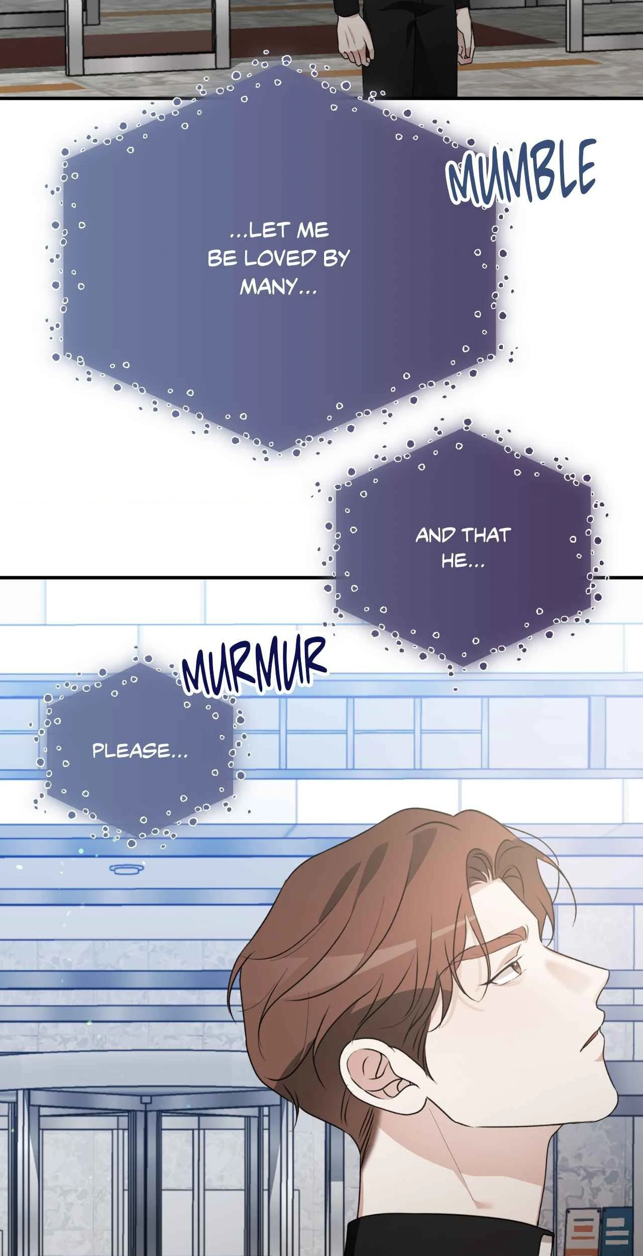 Thanatos [Official] - Chapter 20 manhwa
