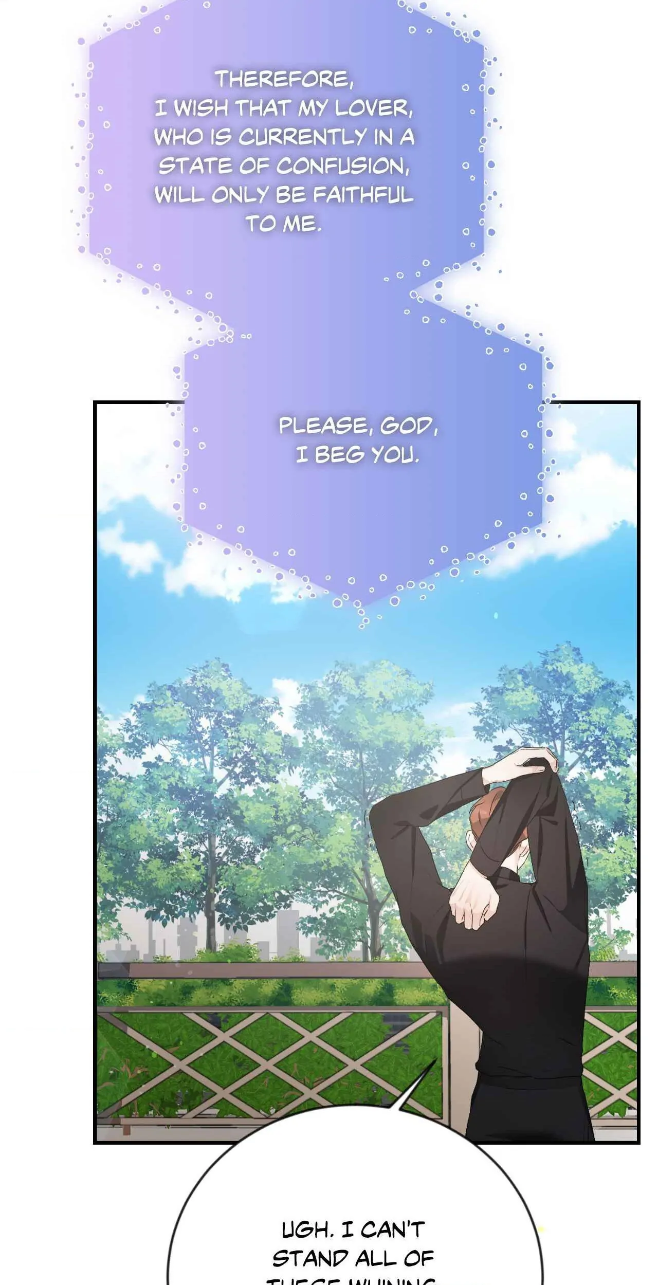 Thanatos [Official] - Chapter 20 manhwa