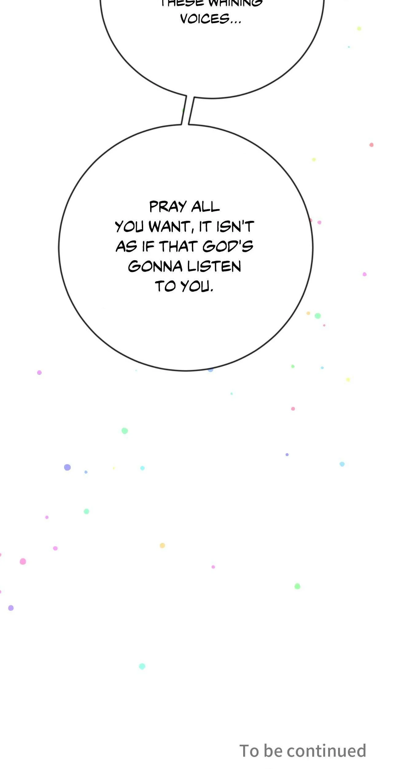 Thanatos [Official] - Chapter 20 manhwa