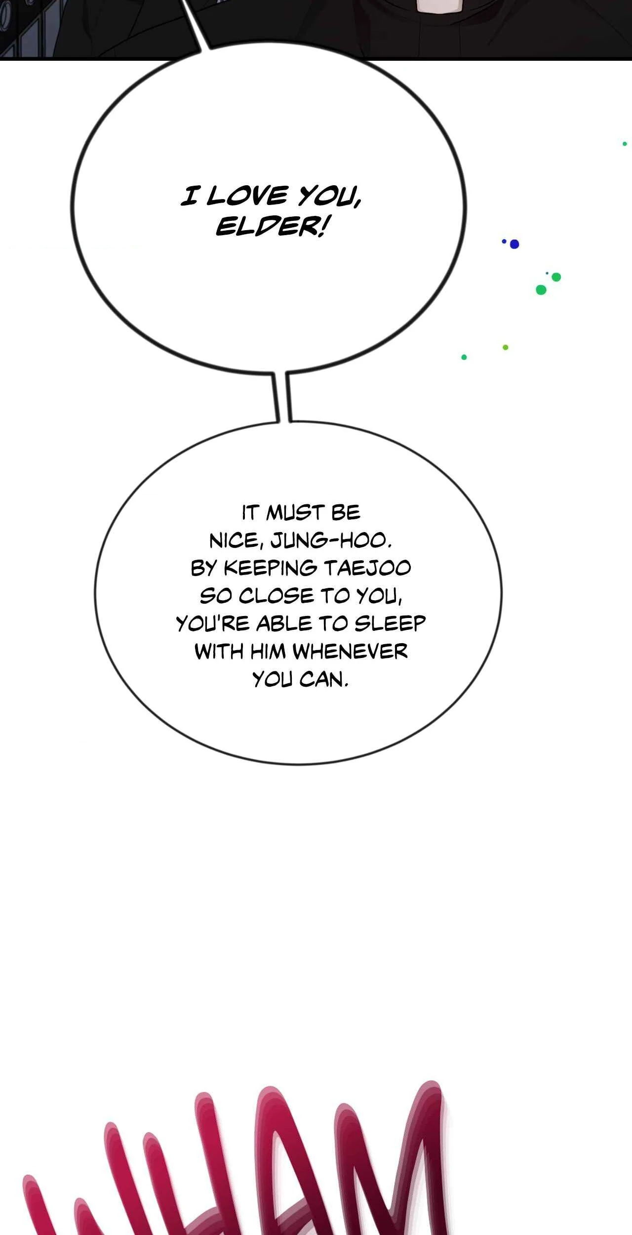 Thanatos [Official] - Chapter 21 manhwa