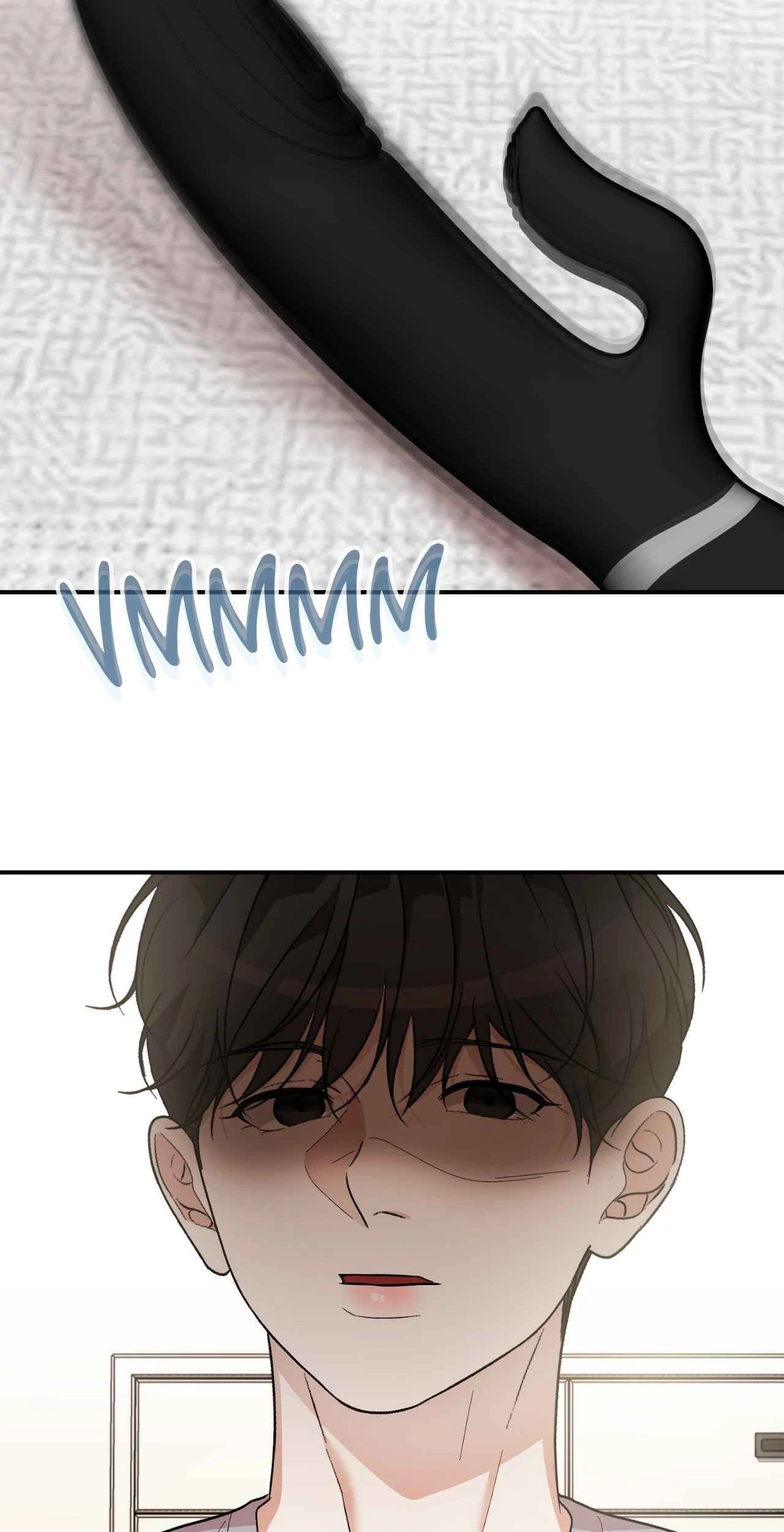 Thanatos [Official] - Chapter 21 manhwa