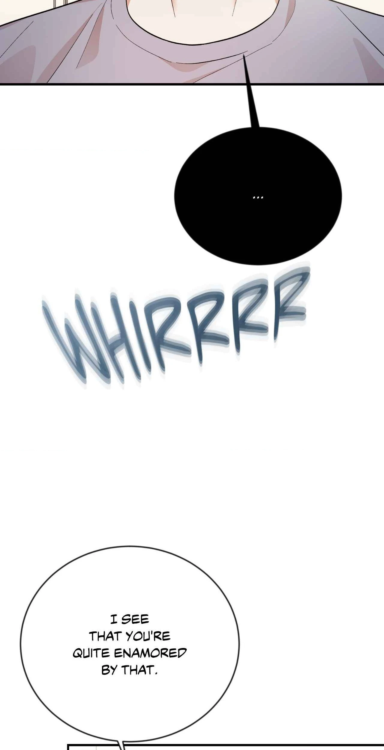 Thanatos [Official] - Chapter 21 manhwa