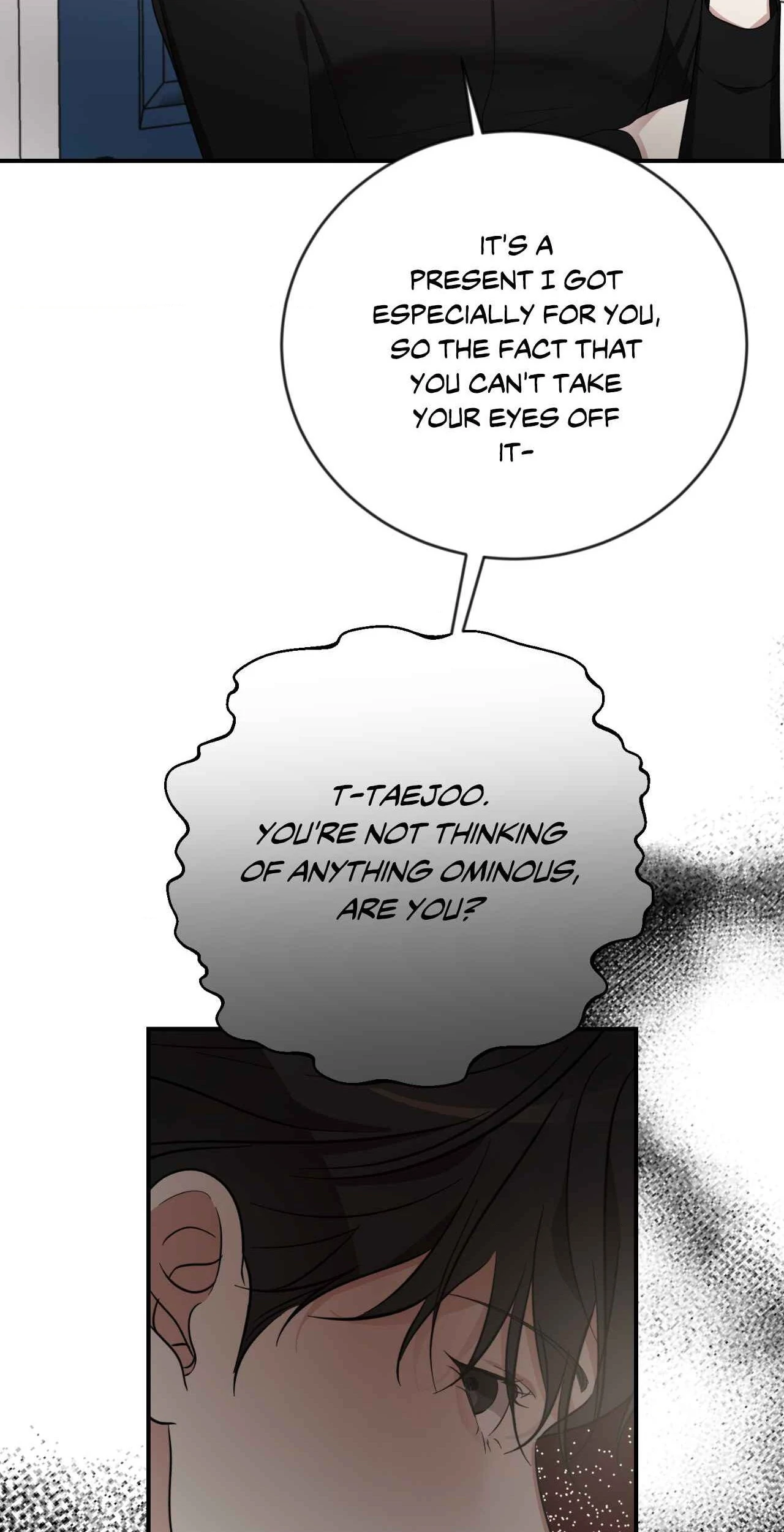 Thanatos [Official] - Chapter 21 manhwa