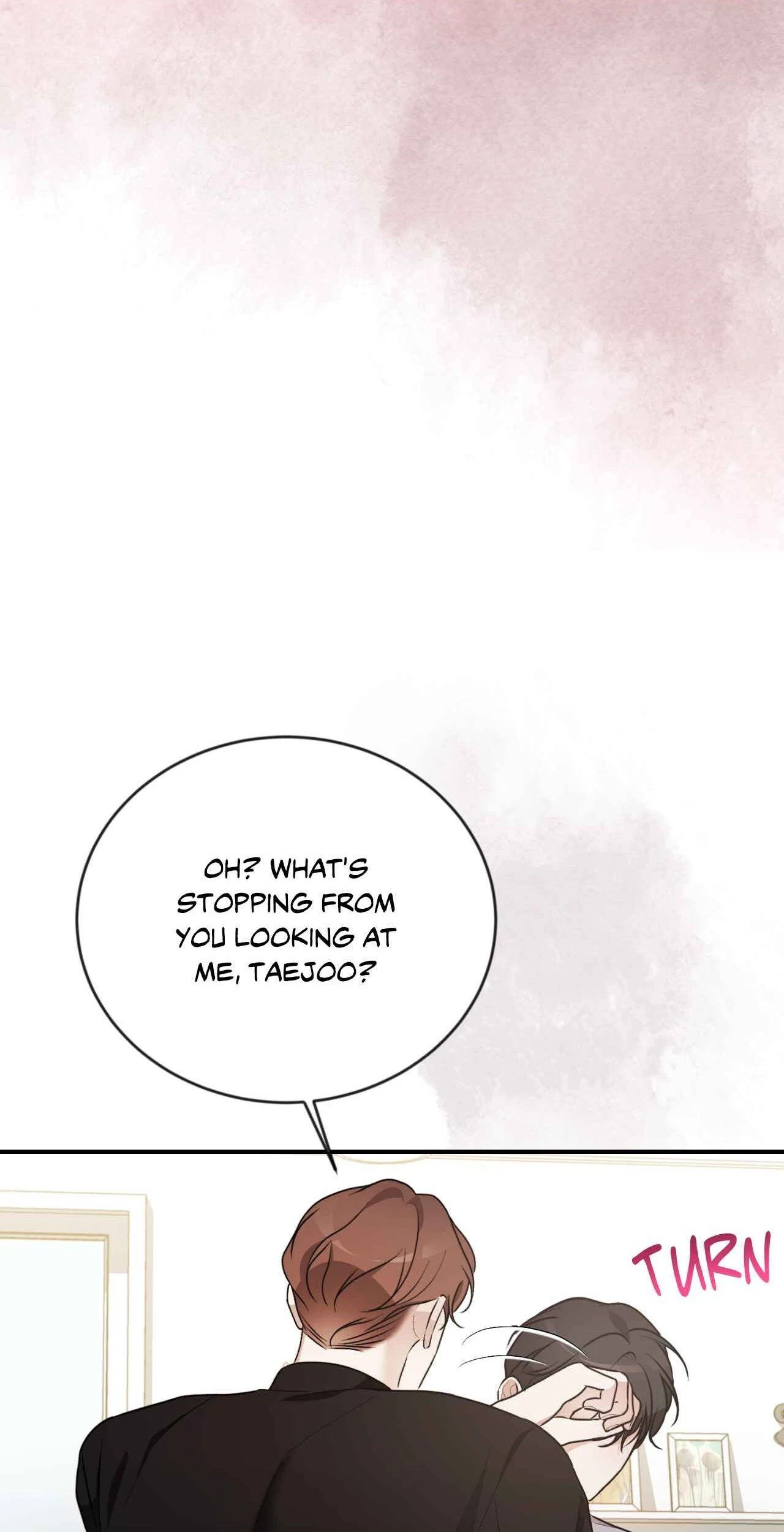 Thanatos [Official] - Chapter 21 manhwa