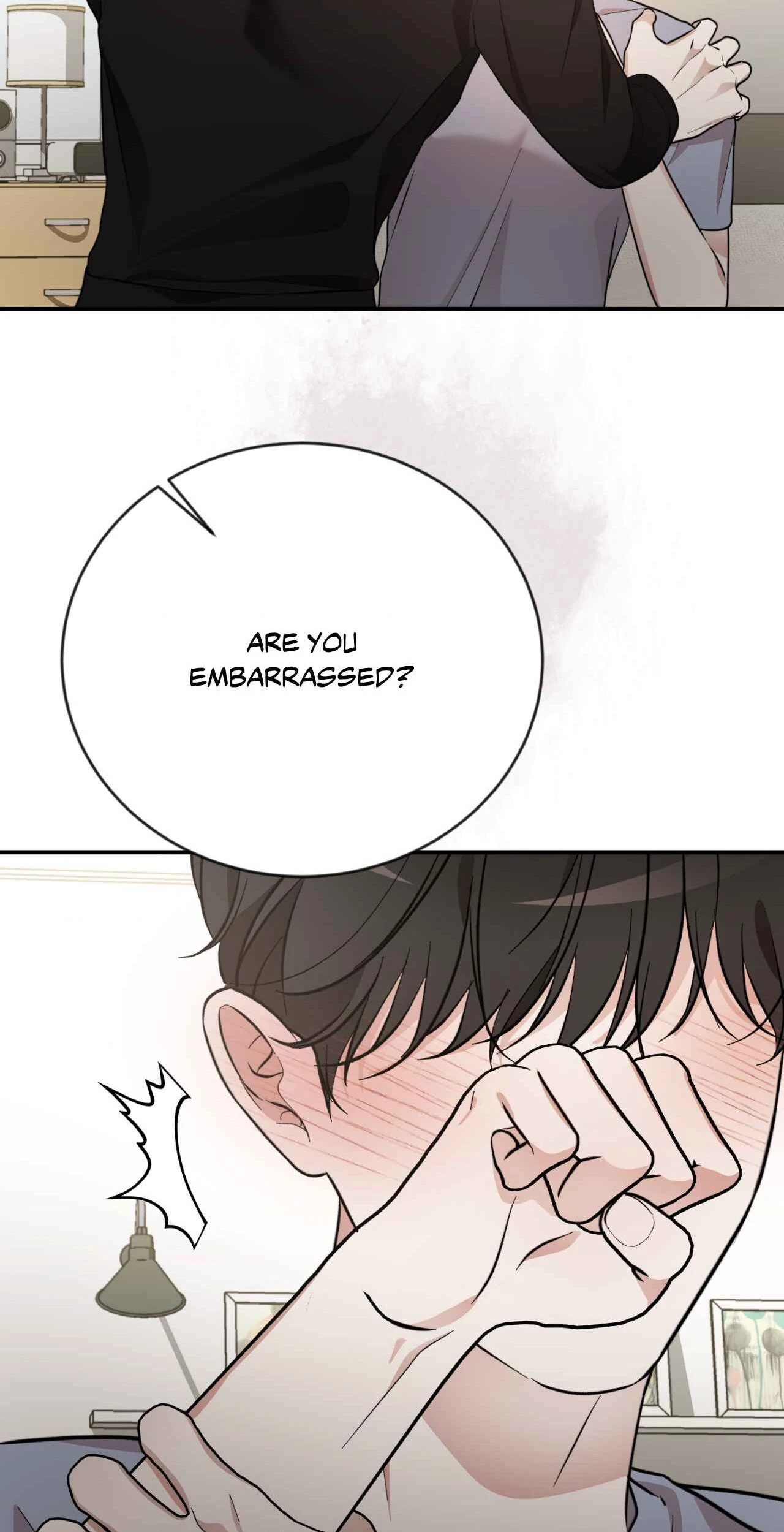 Thanatos [Official] - Chapter 21 manhwa