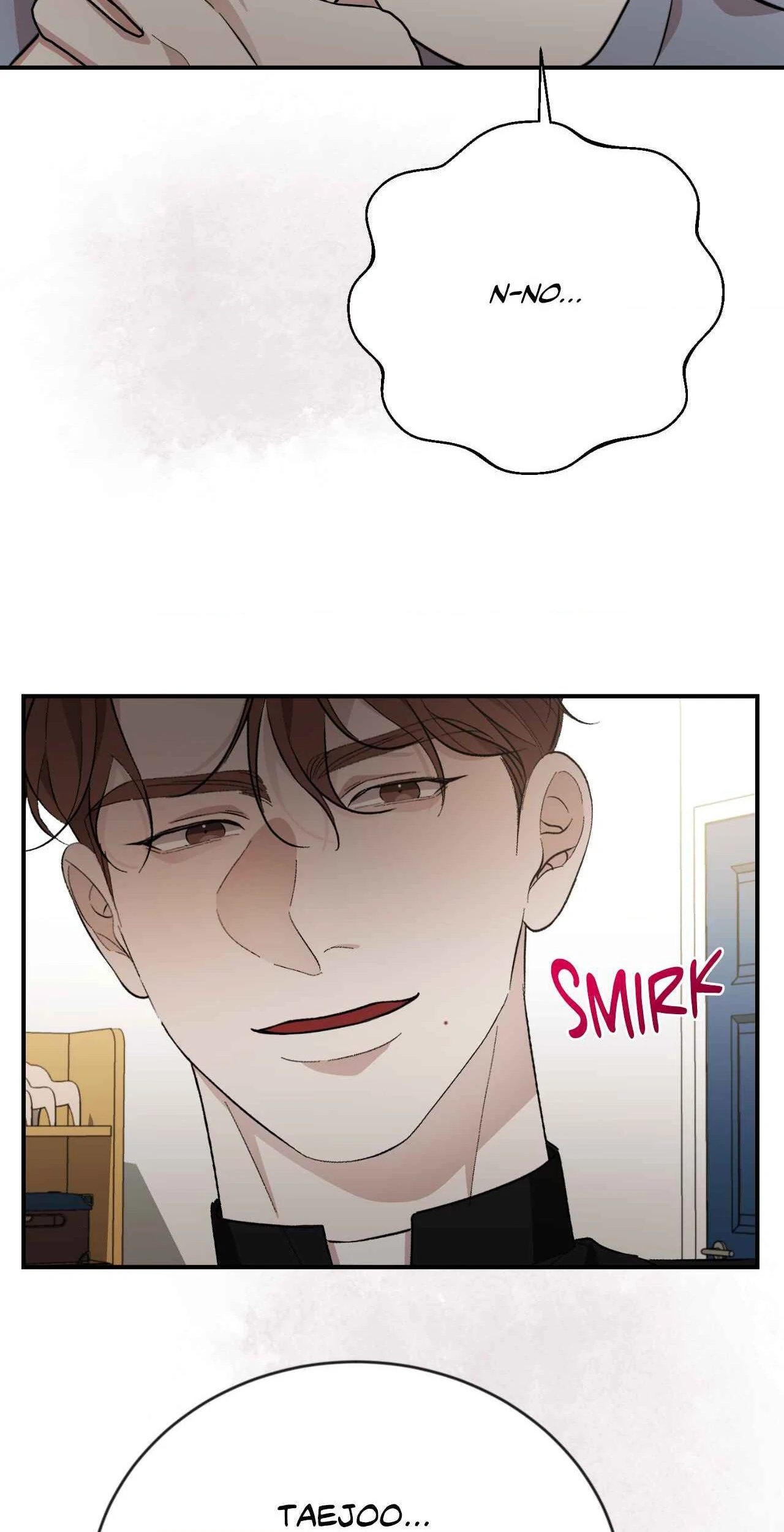 Thanatos [Official] - Chapter 21 manhwa