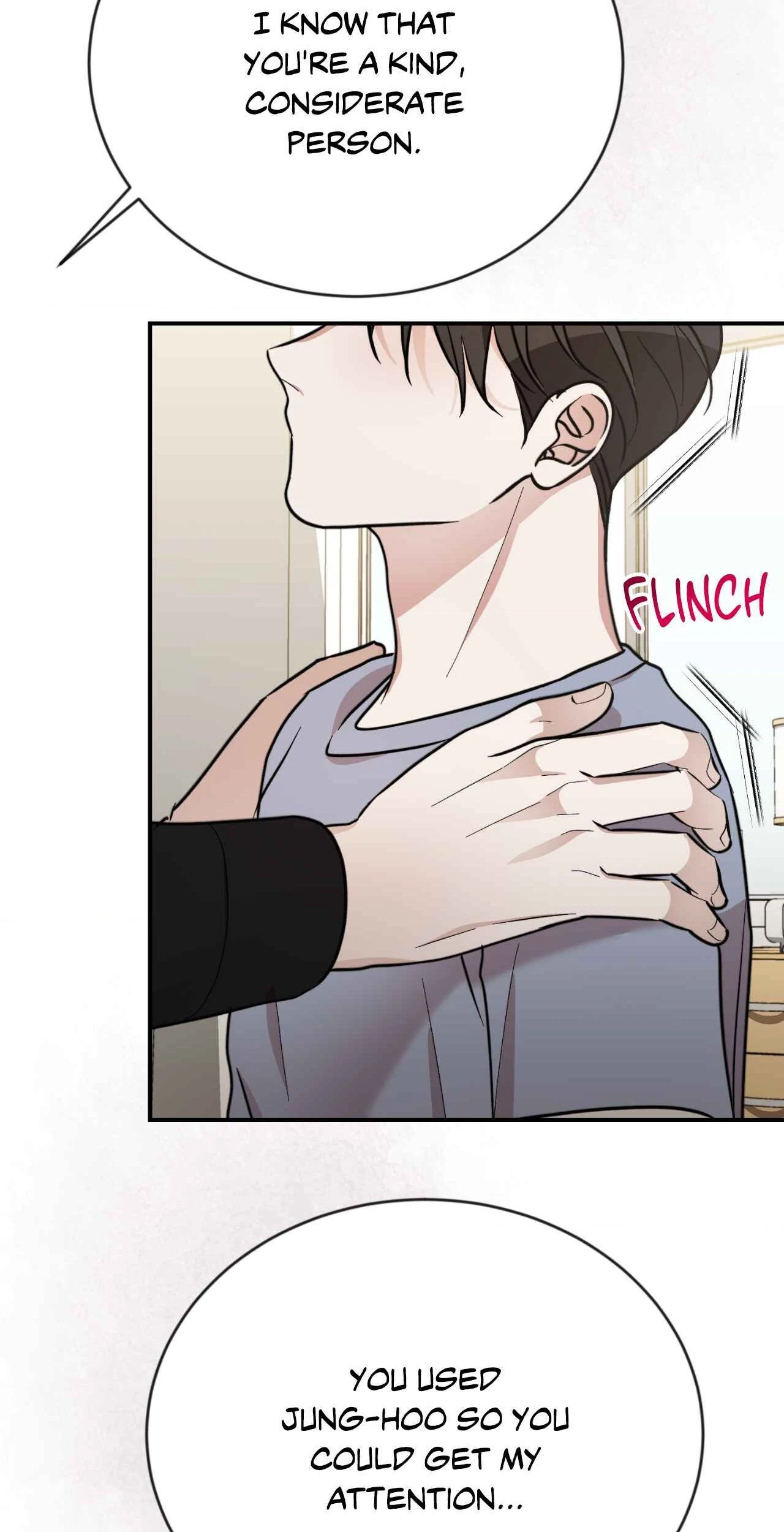 Thanatos [Official] - Chapter 21 manhwa