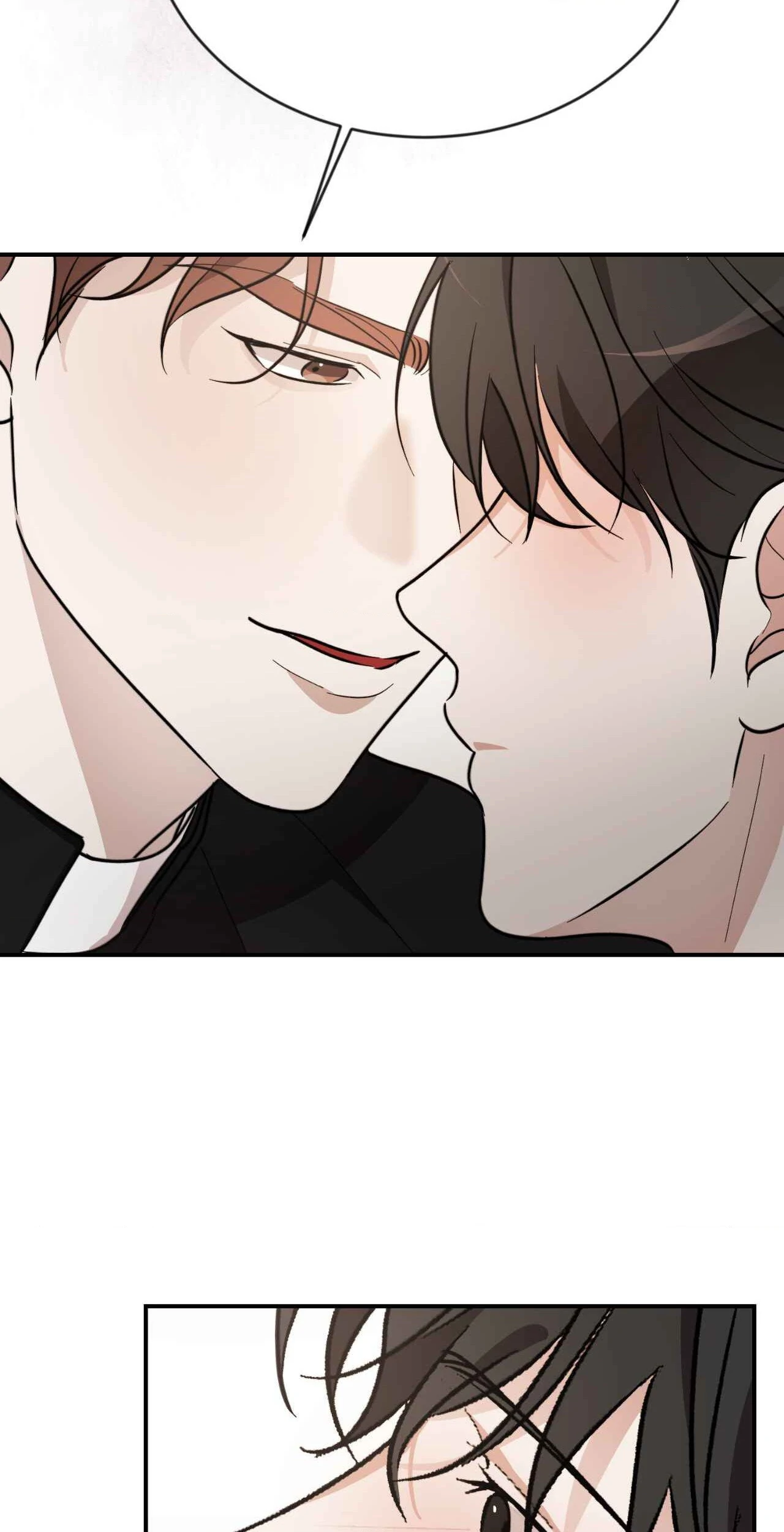 Thanatos [Official] - Chapter 21 manhwa