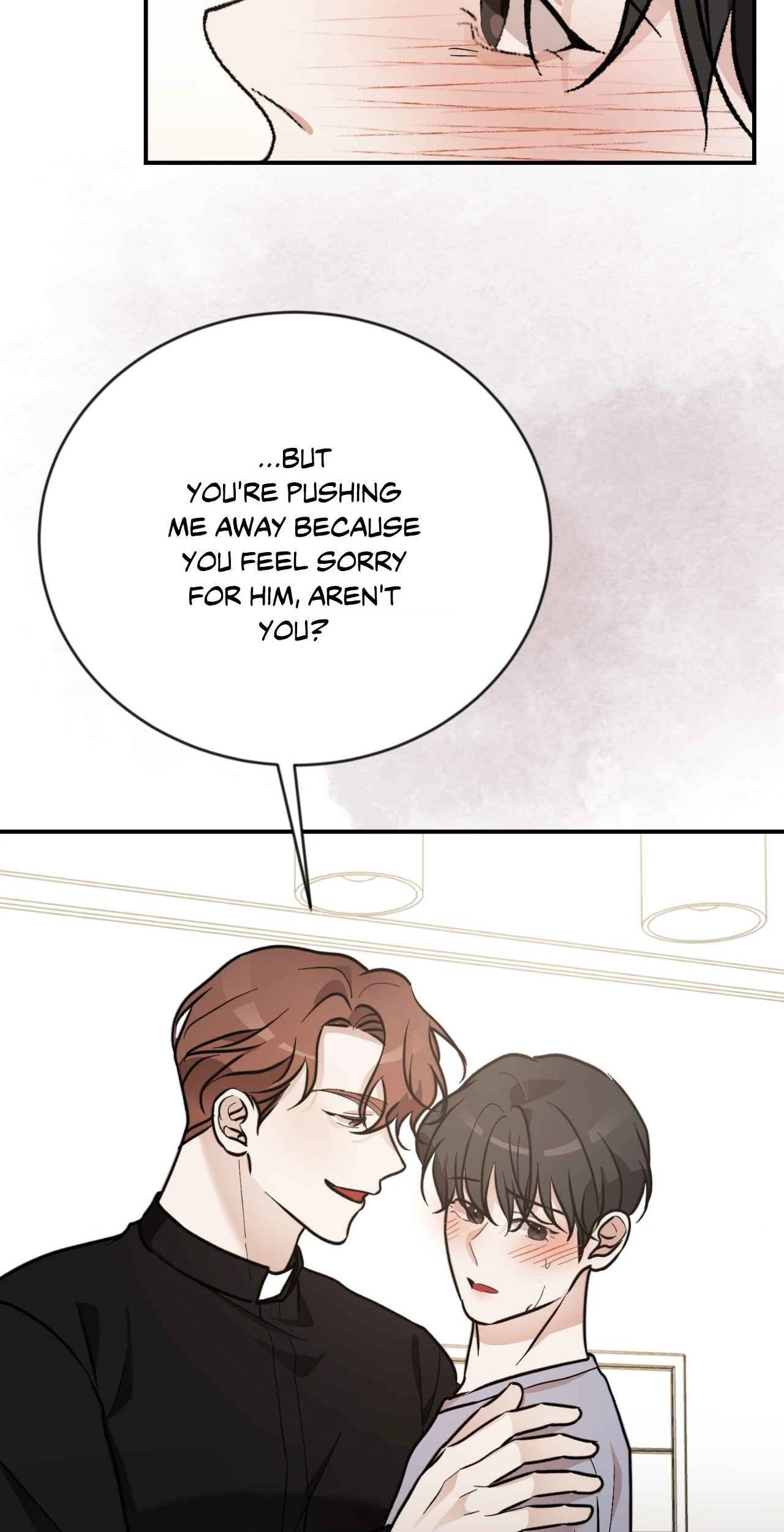 Thanatos [Official] - Chapter 21 manhwa