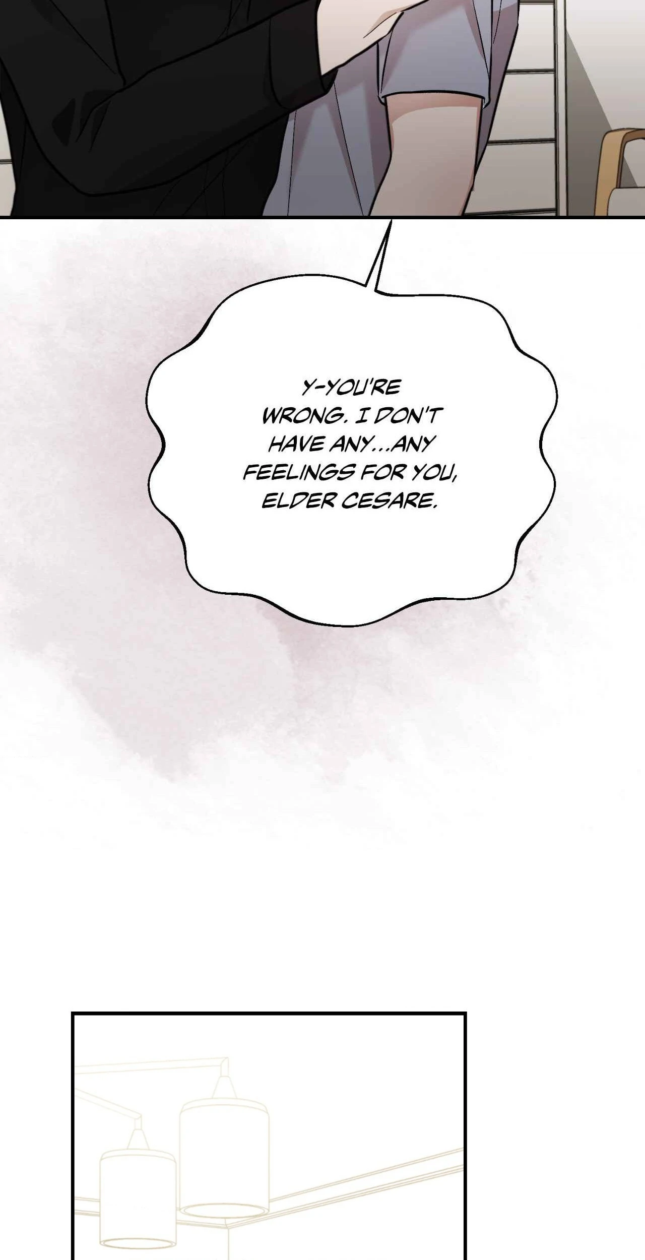 Thanatos [Official] - Chapter 21 manhwa