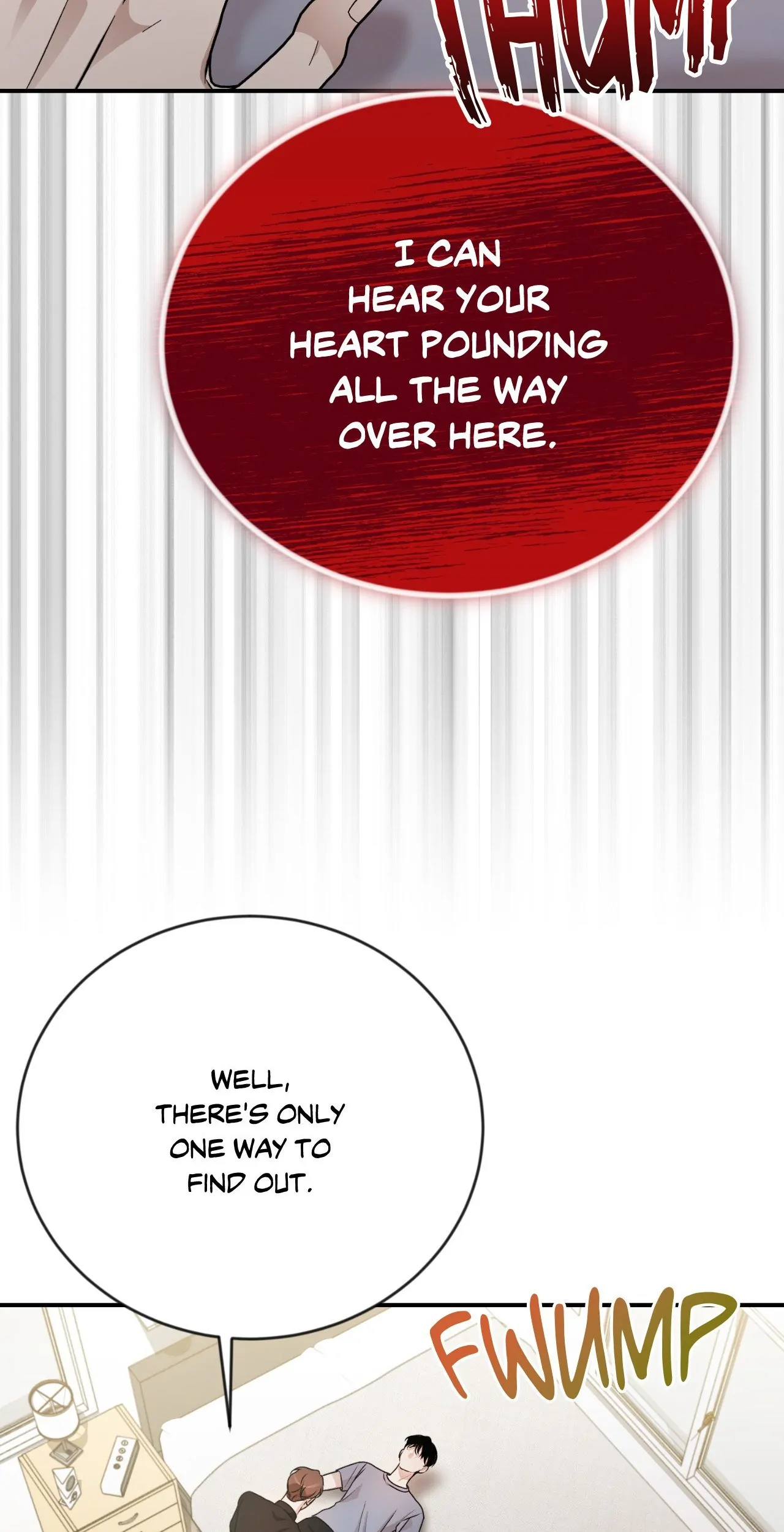 Thanatos [Official] - Chapter 21 manhwa