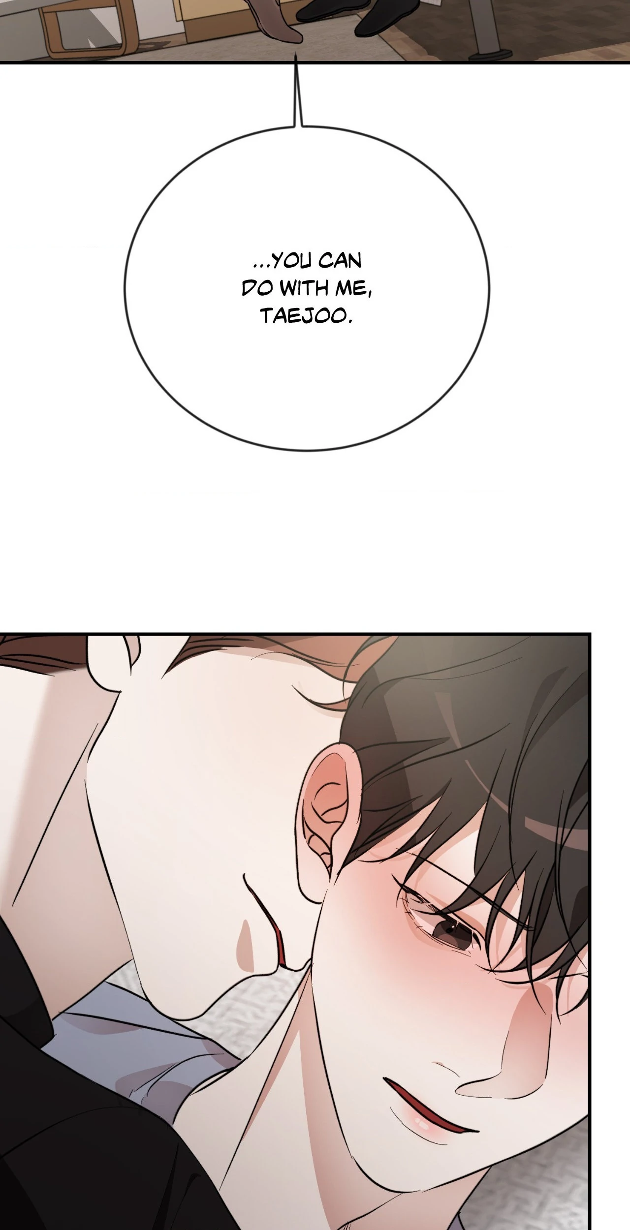 Thanatos [Official] - Chapter 21 manhwa