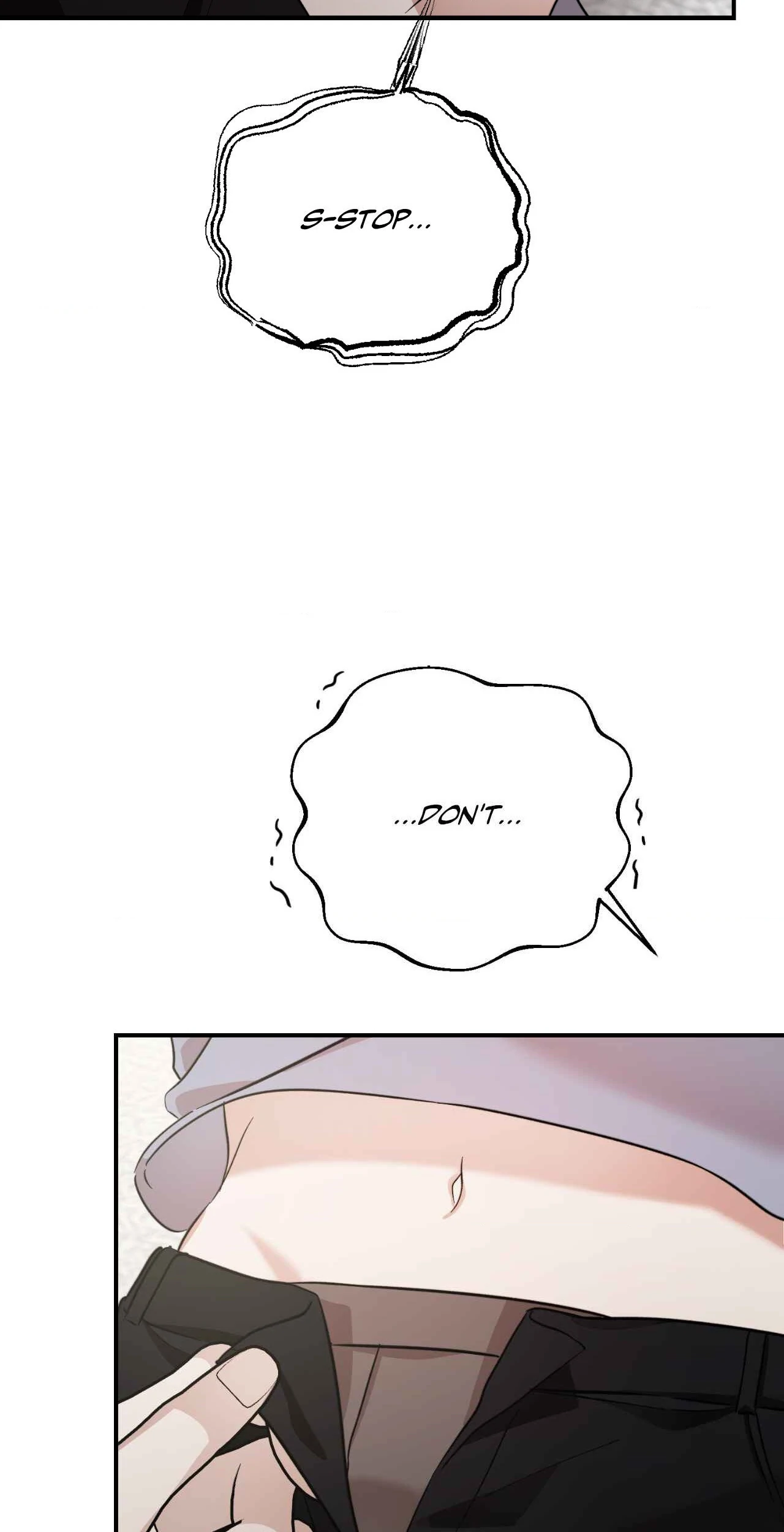 Thanatos [Official] - Chapter 21 manhwa