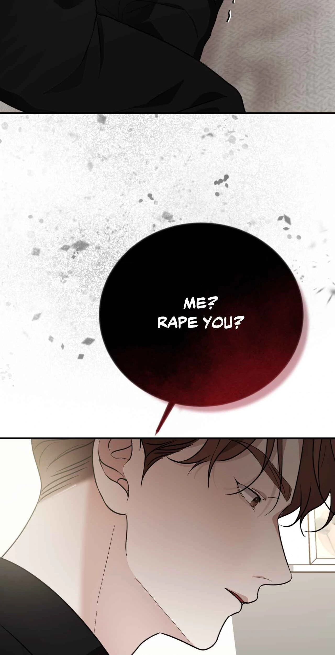 Thanatos [Official] - Chapter 21 manhwa