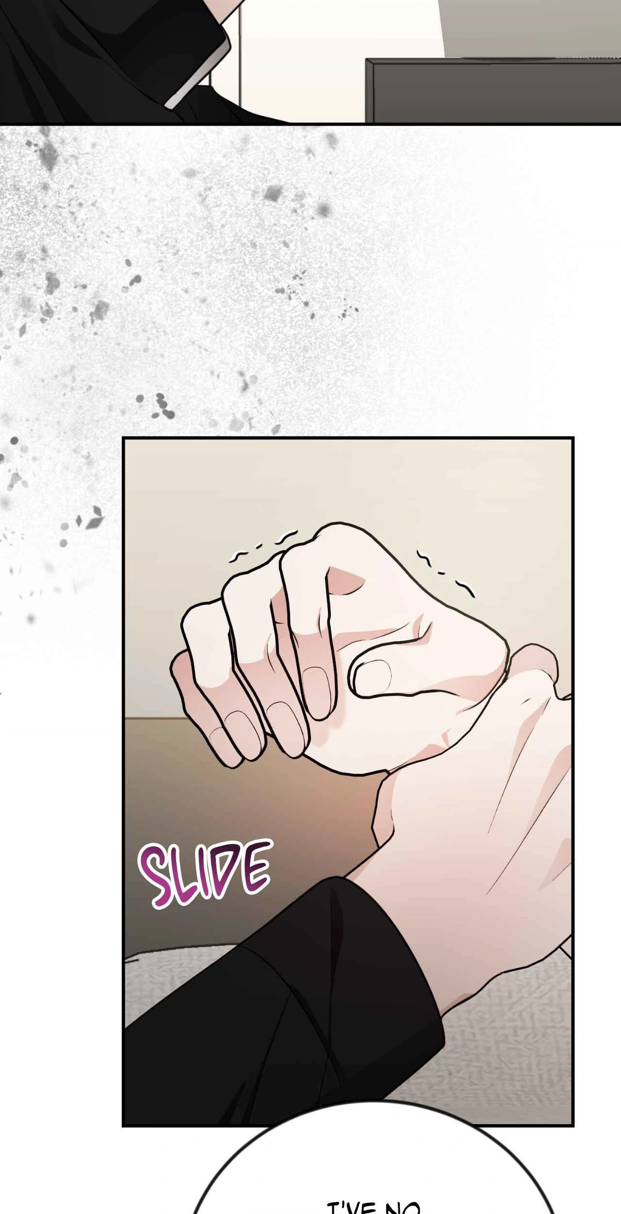 Thanatos [Official] - Chapter 21 manhwa