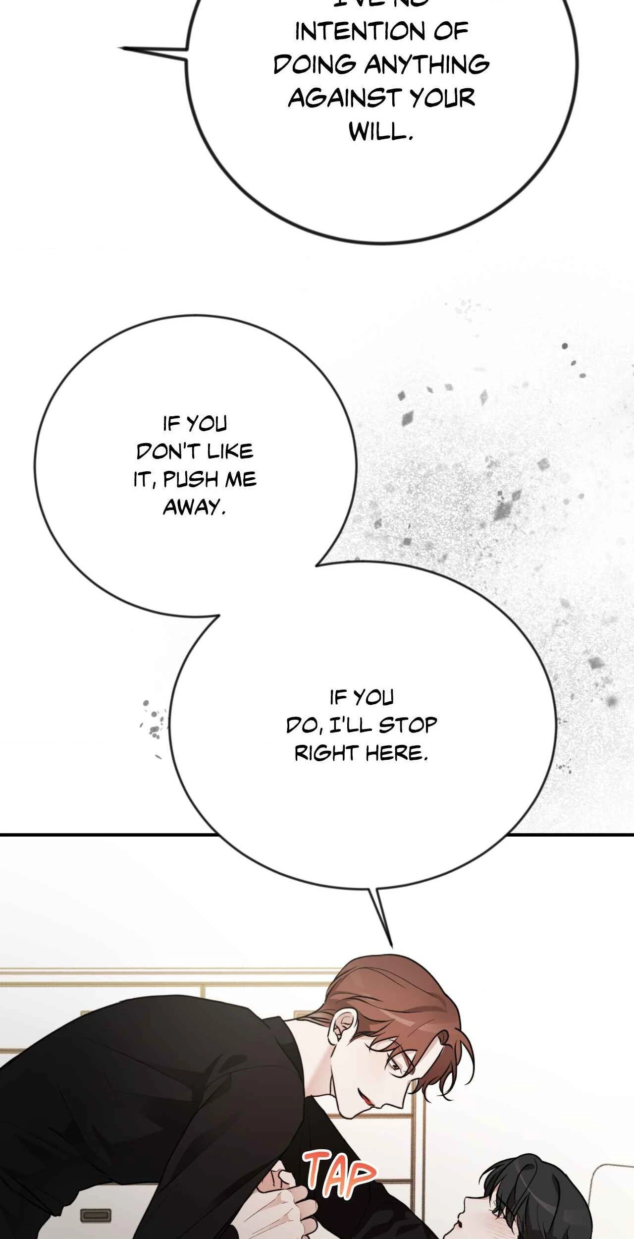 Thanatos [Official] - Chapter 21 manhwa