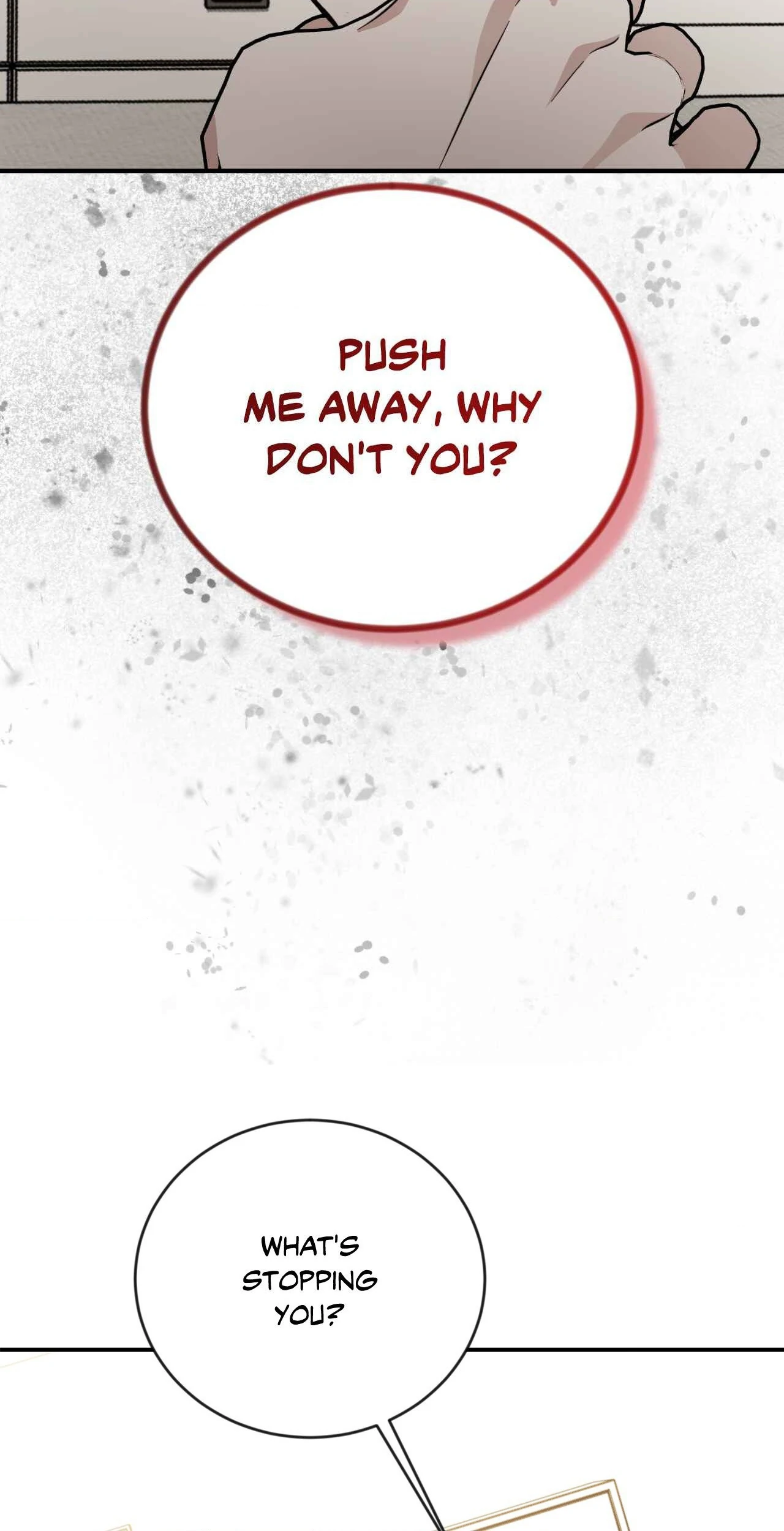 Thanatos [Official] - Chapter 21 manhwa