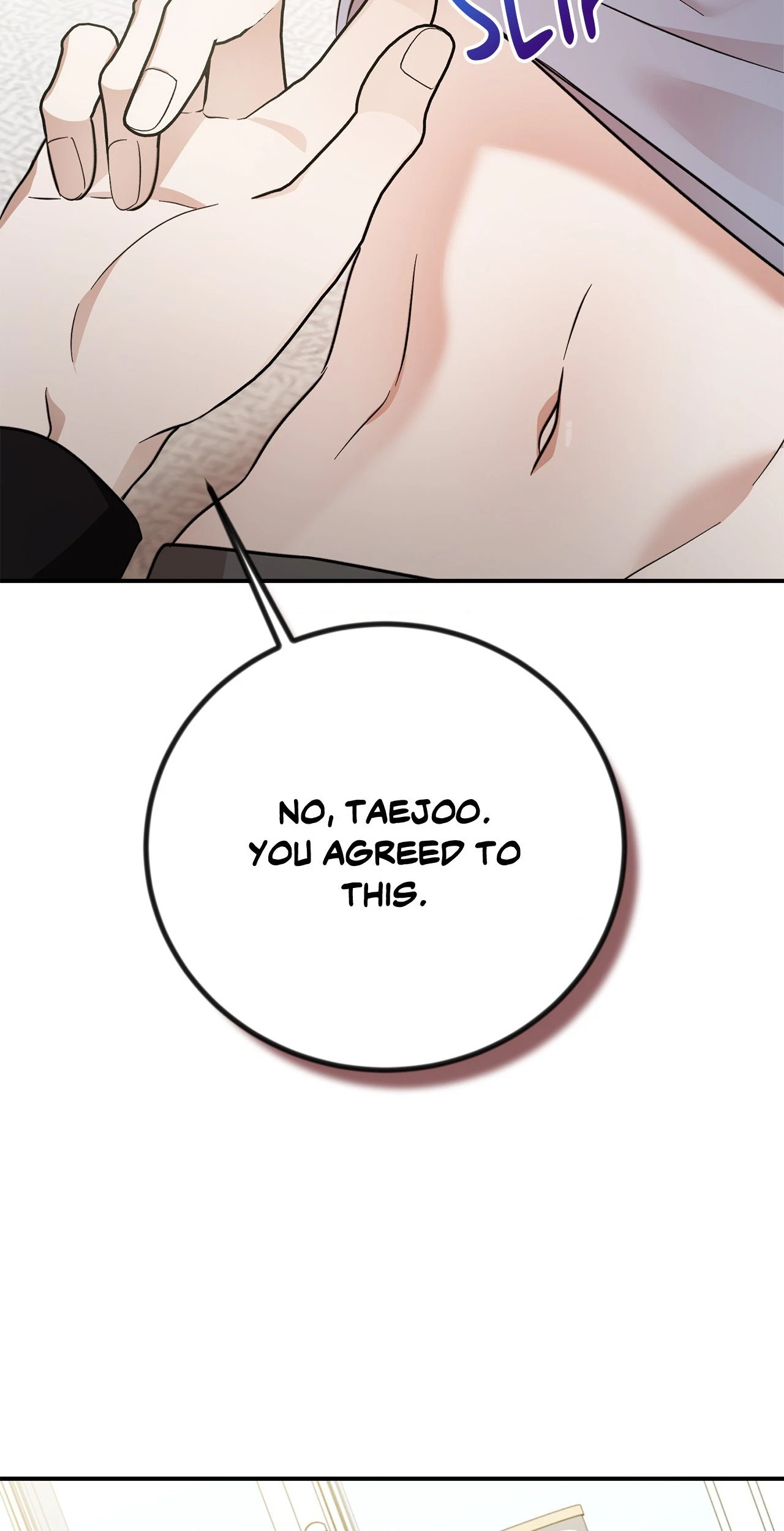 Thanatos [Official] - Chapter 21 manhwa