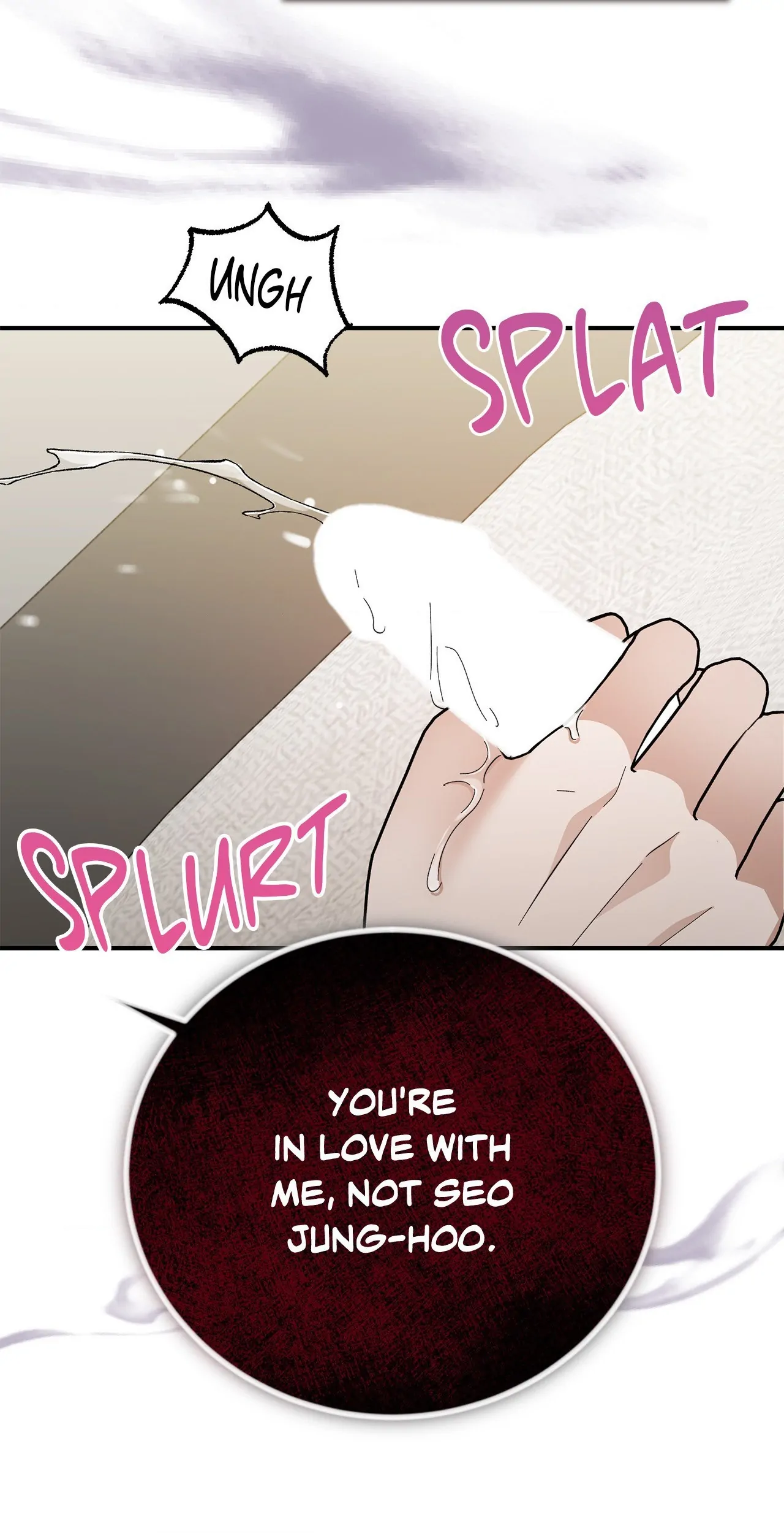 Thanatos [Official] - Chapter 21 manhwa