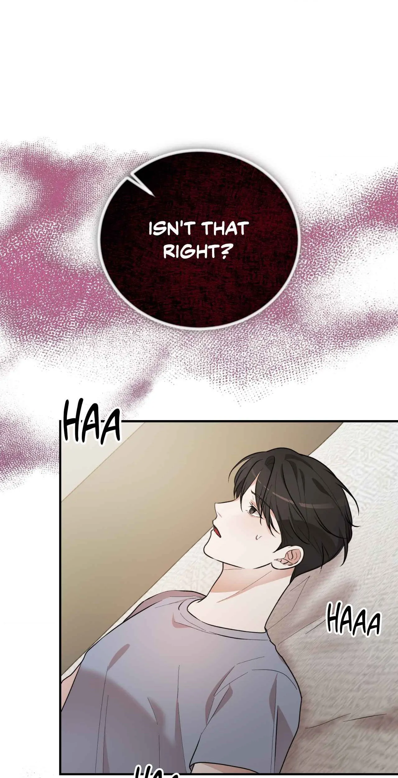 Thanatos [Official] - Chapter 21 manhwa