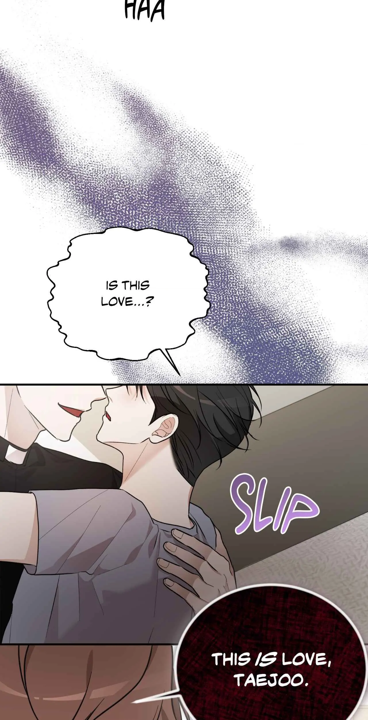 Thanatos [Official] - Chapter 21 manhwa