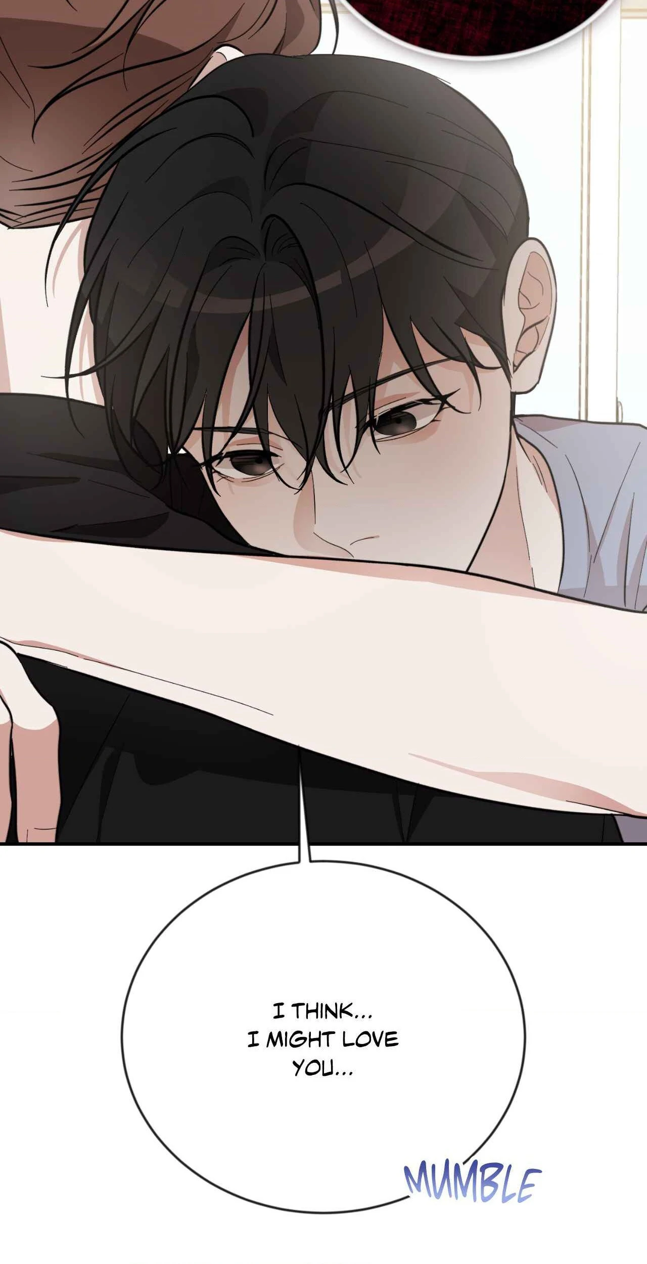 Thanatos [Official] - Chapter 21 manhwa