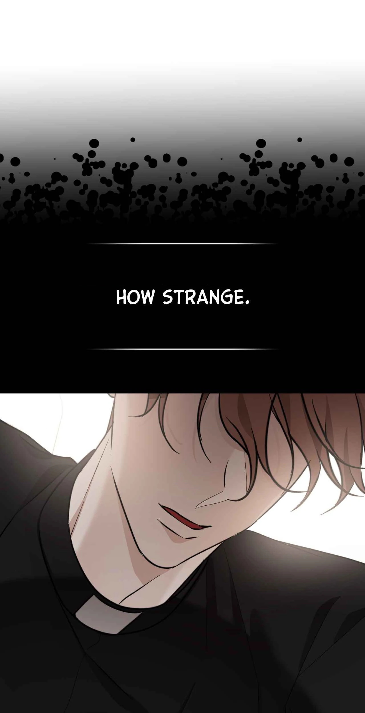 Thanatos [Official] - Chapter 21 manhwa