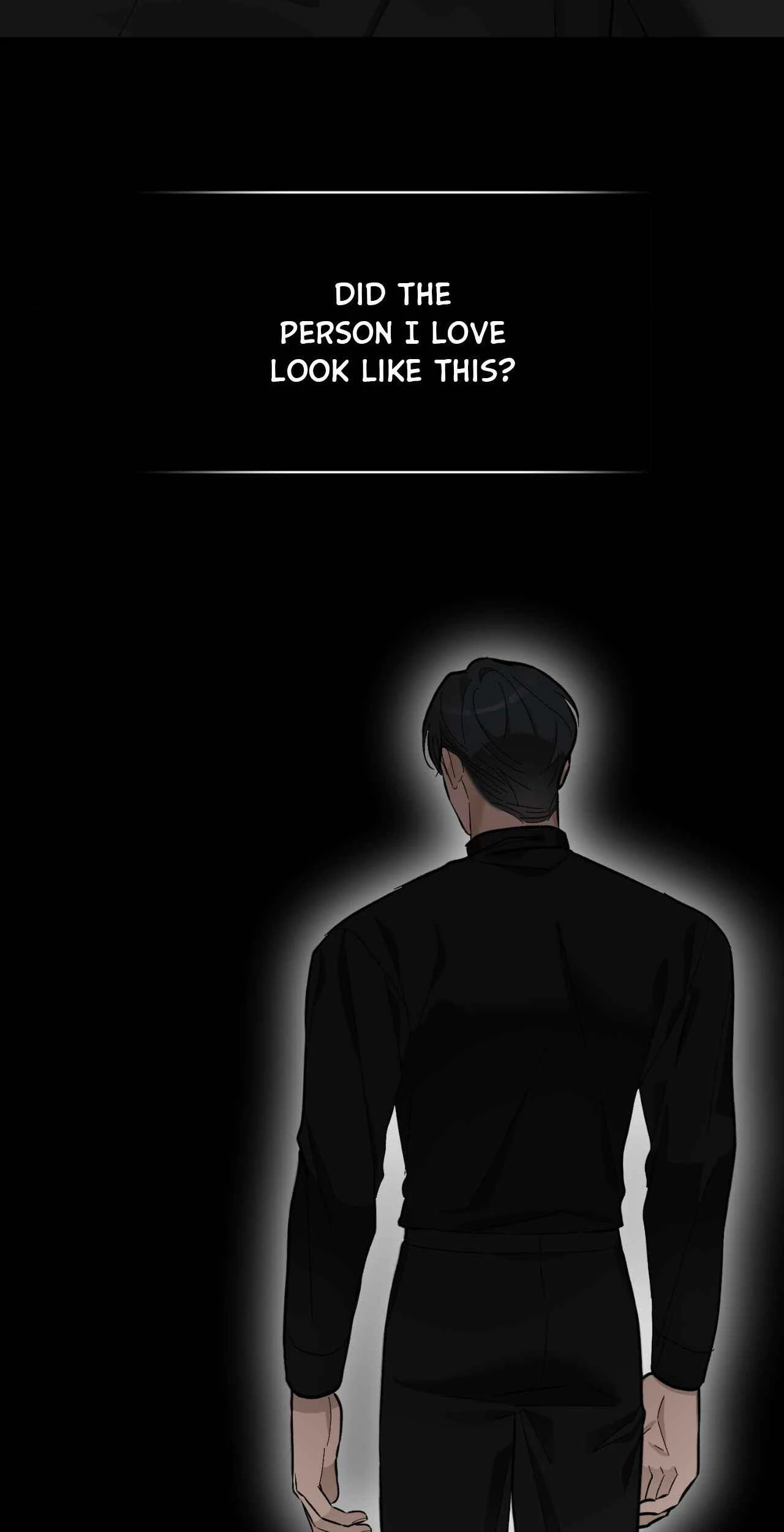 Thanatos [Official] - Chapter 21 manhwa