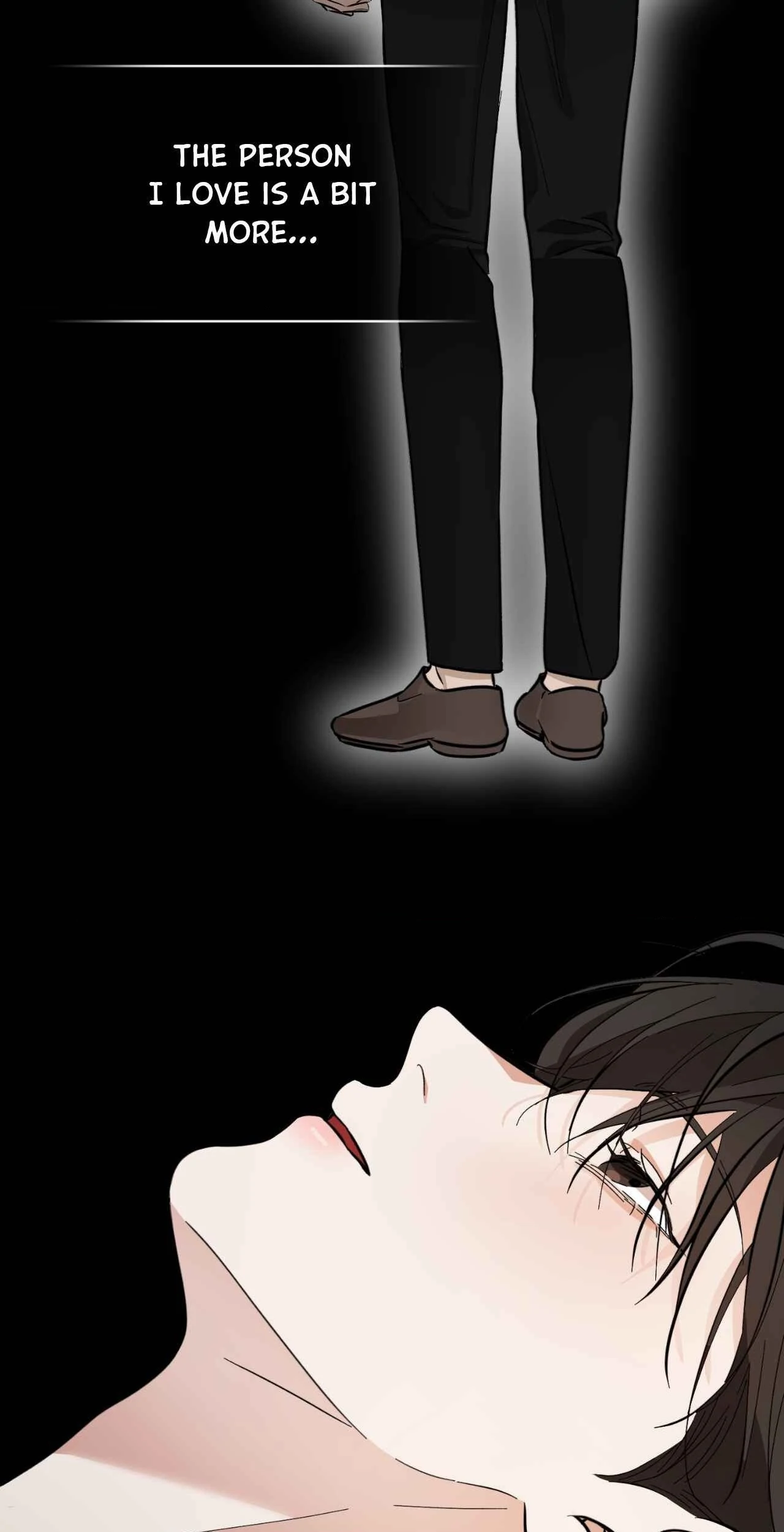 Thanatos [Official] - Chapter 21 manhwa