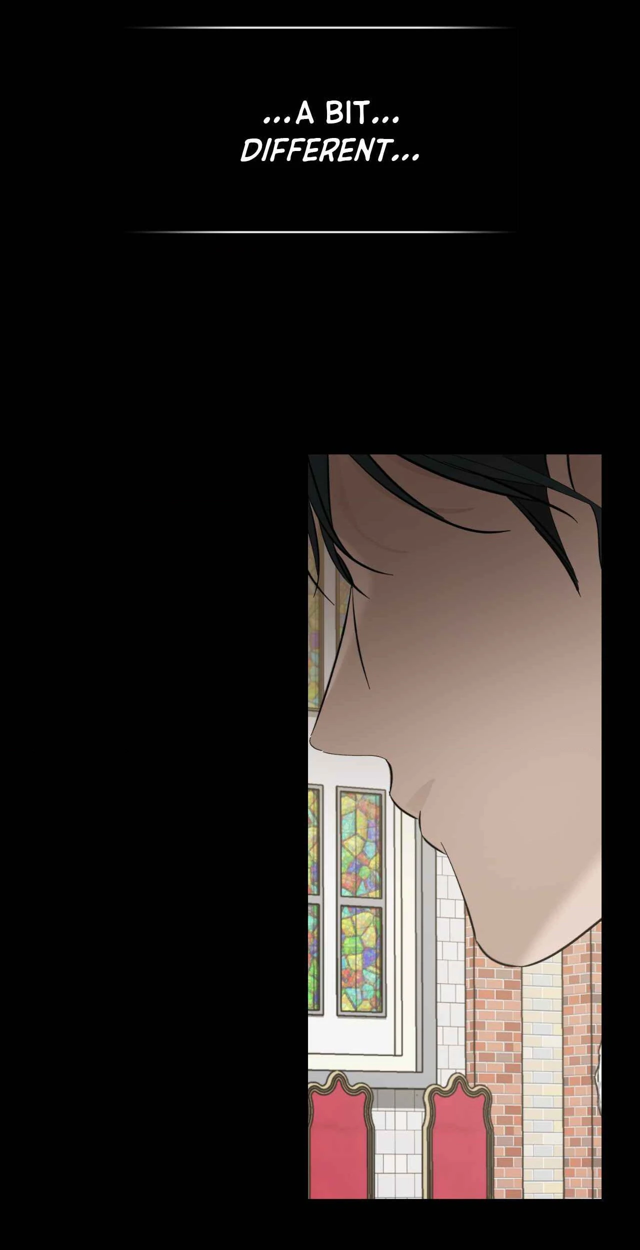 Thanatos [Official] - Chapter 21 manhwa