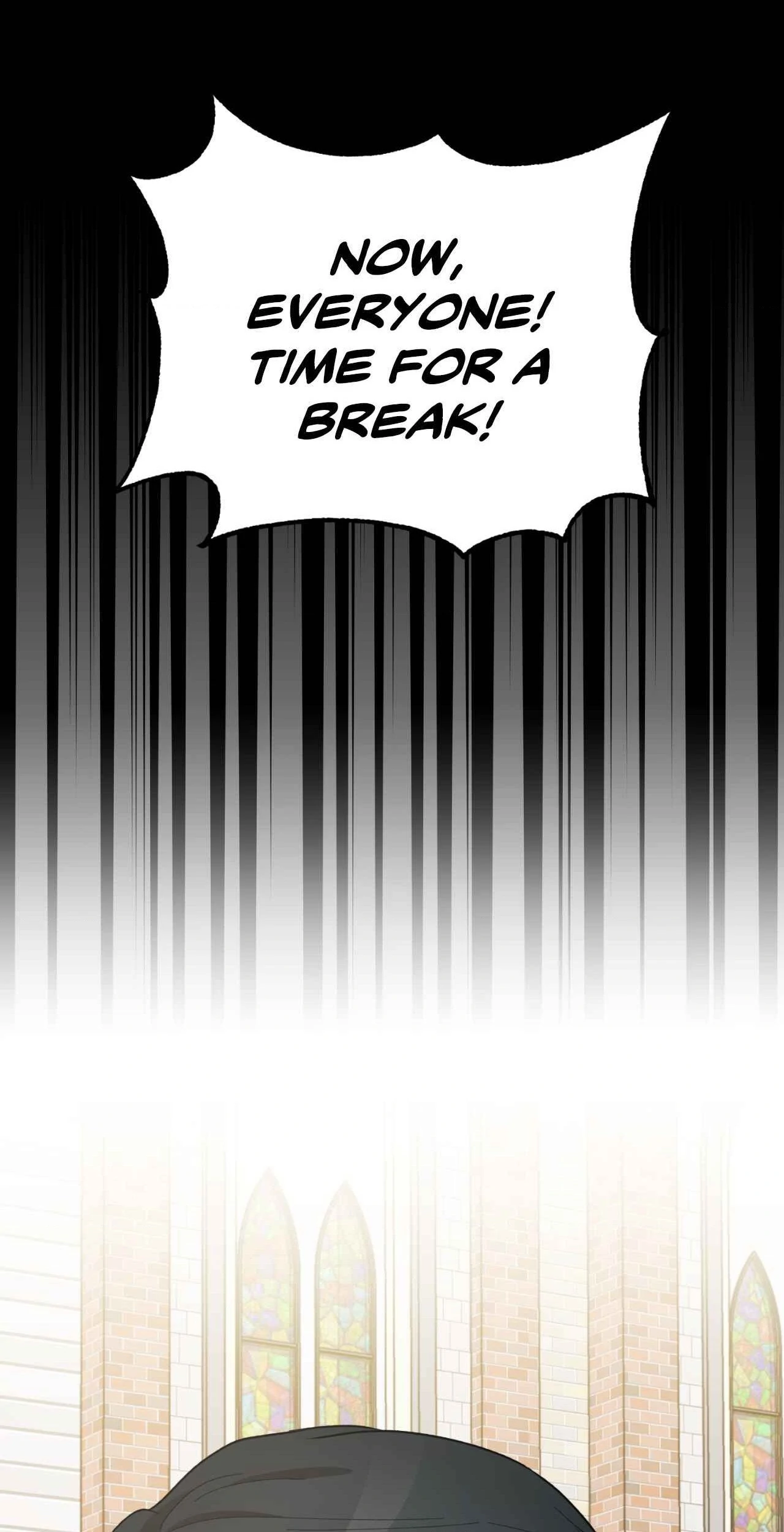Thanatos [Official] - Chapter 21 manhwa
