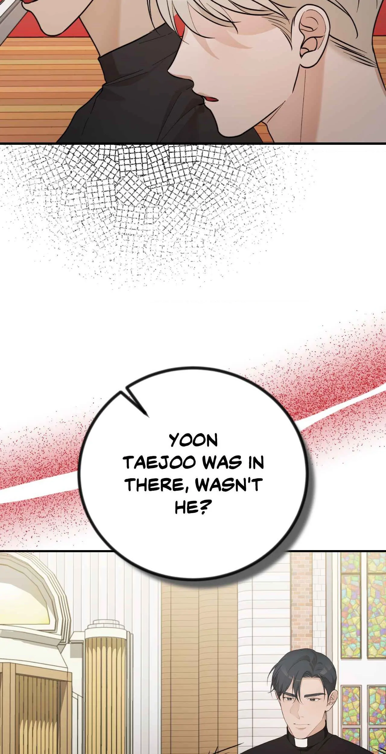 Thanatos [Official] - Chapter 21 manhwa