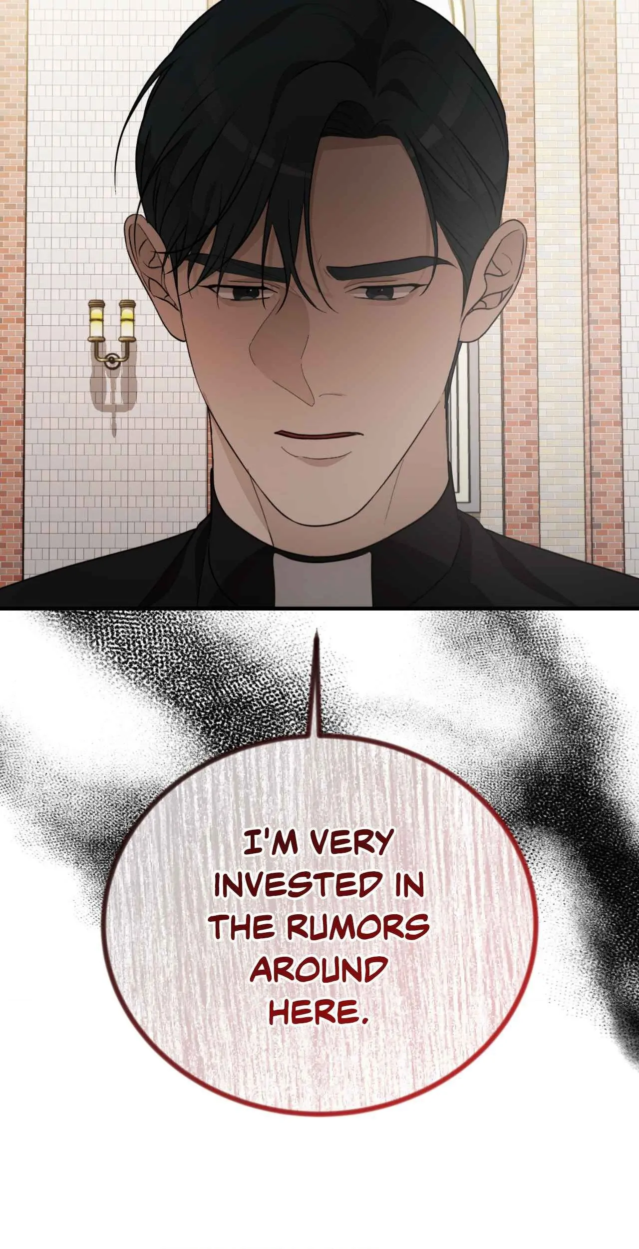 Thanatos [Official] - Chapter 21 manhwa