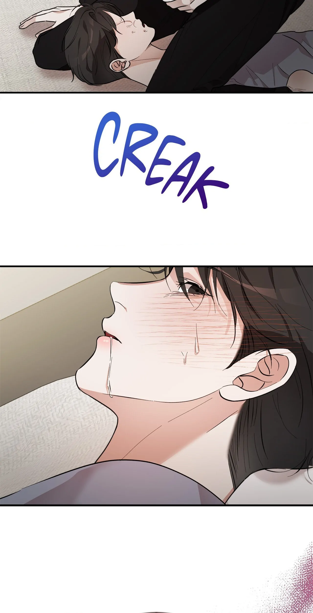 Thanatos [Official] - Chapter 21 manhwa