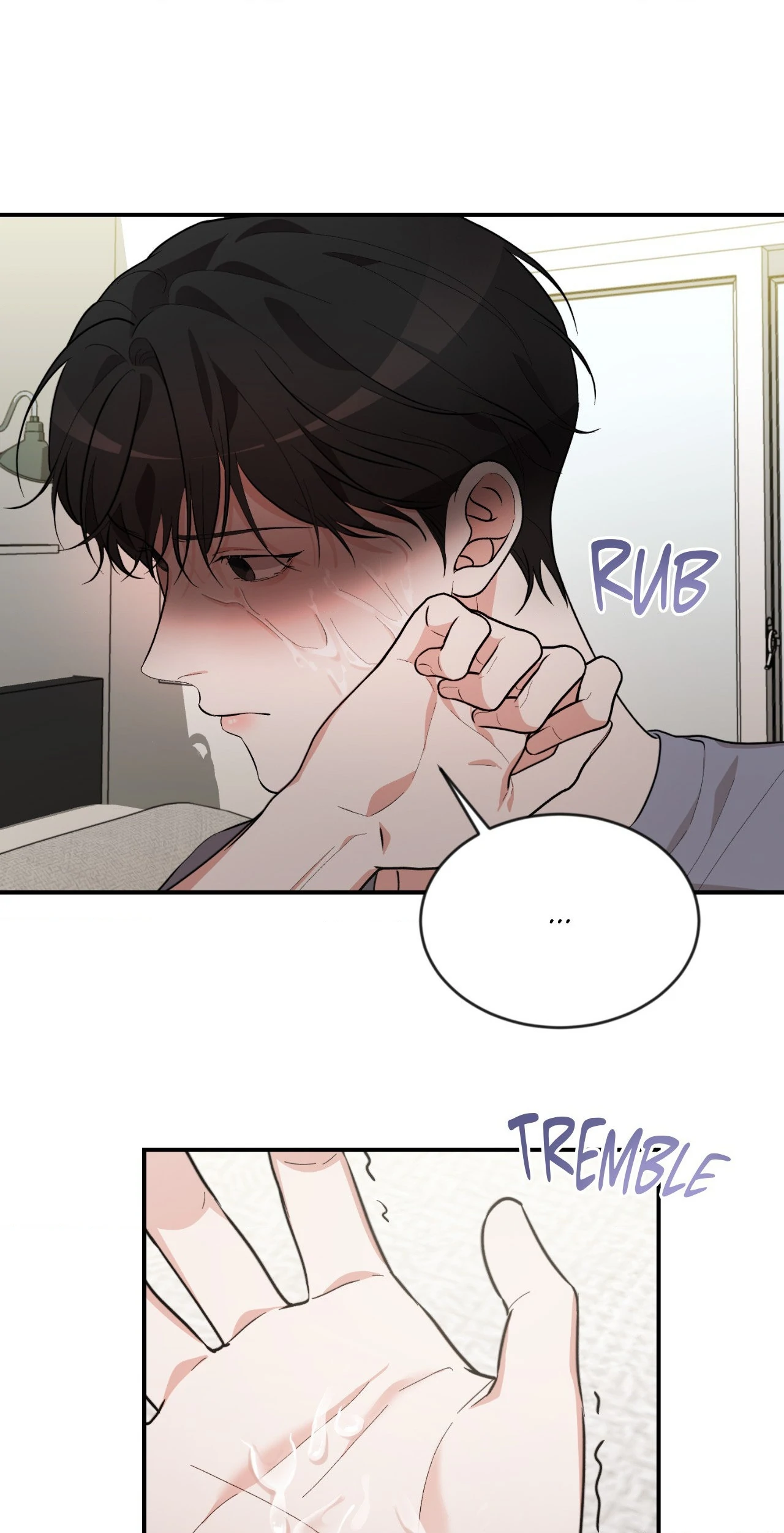 Thanatos [Official] - Chapter 22 manhwa