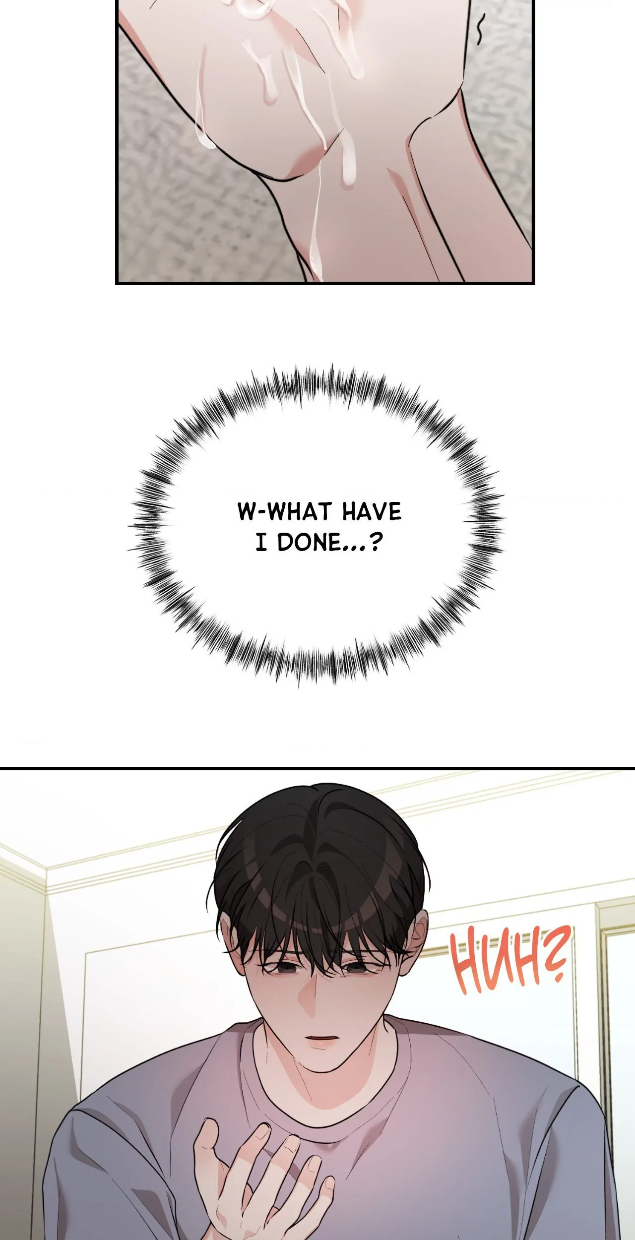 Thanatos [Official] - Chapter 22 manhwa