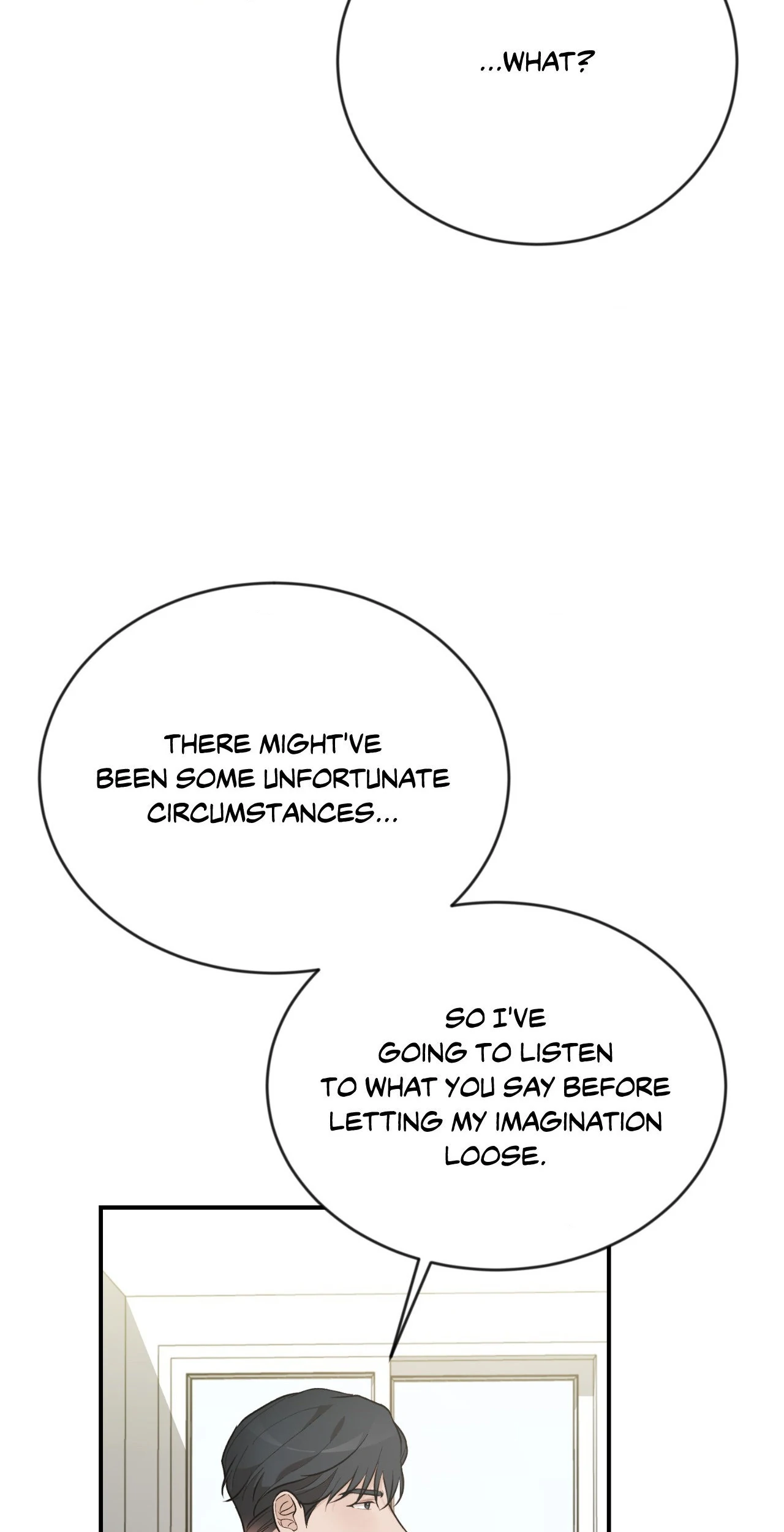 Thanatos [Official] - Chapter 22 manhwa