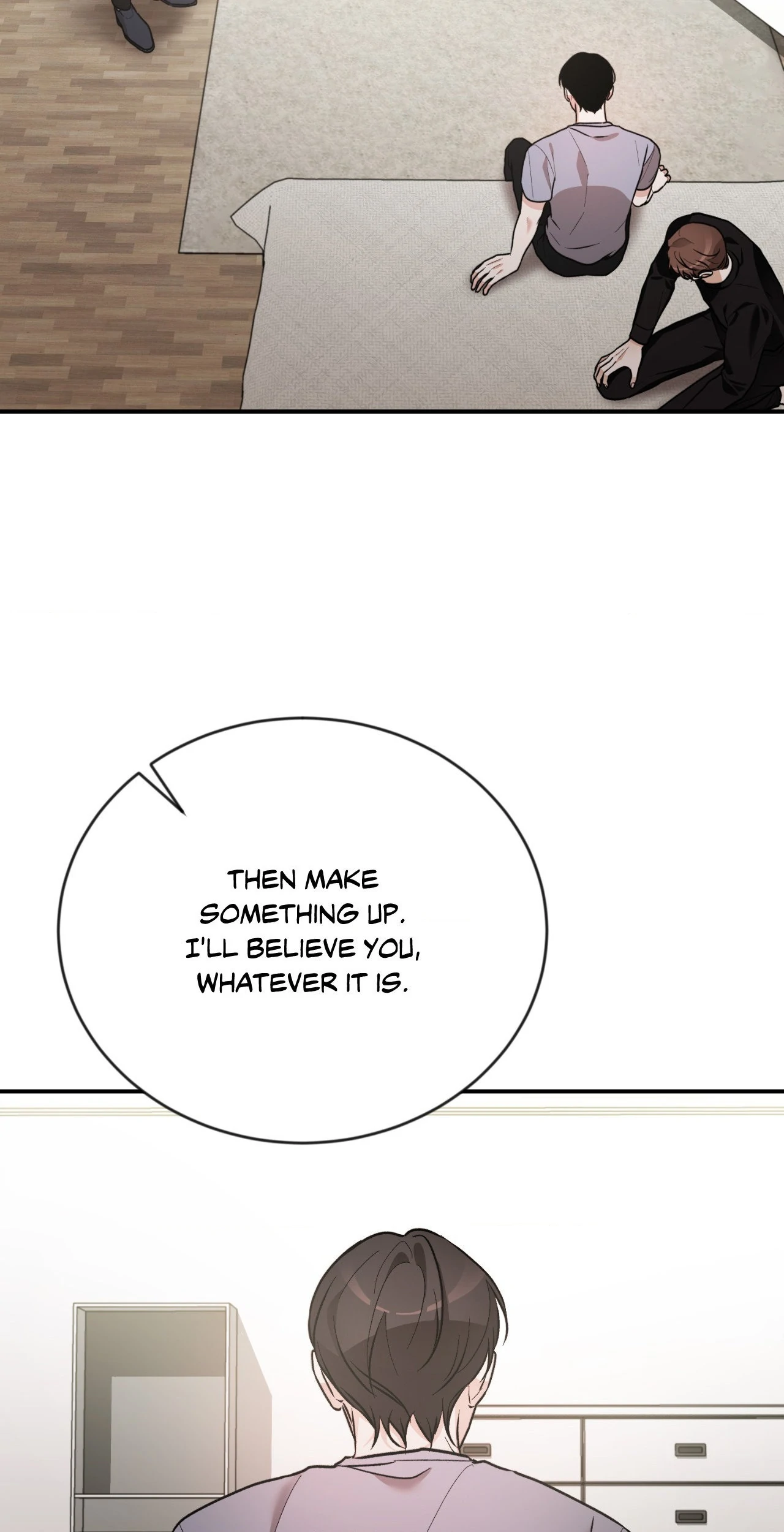 Thanatos [Official] - Chapter 22 manhwa