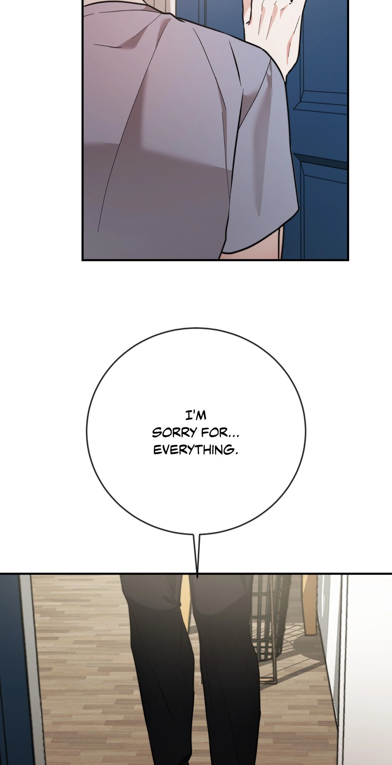 Thanatos [Official] - Chapter 22 manhwa