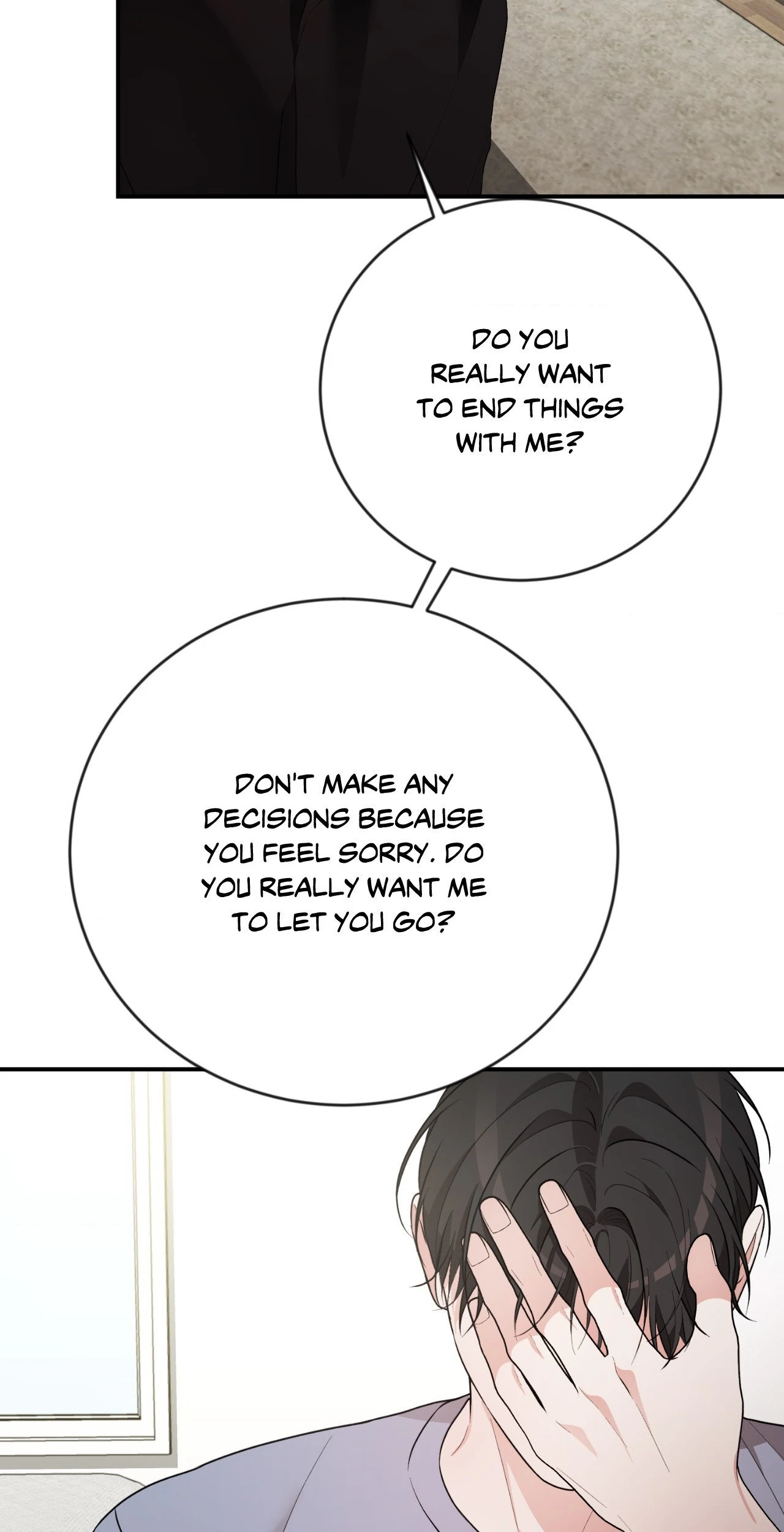 Thanatos [Official] - Chapter 22 manhwa