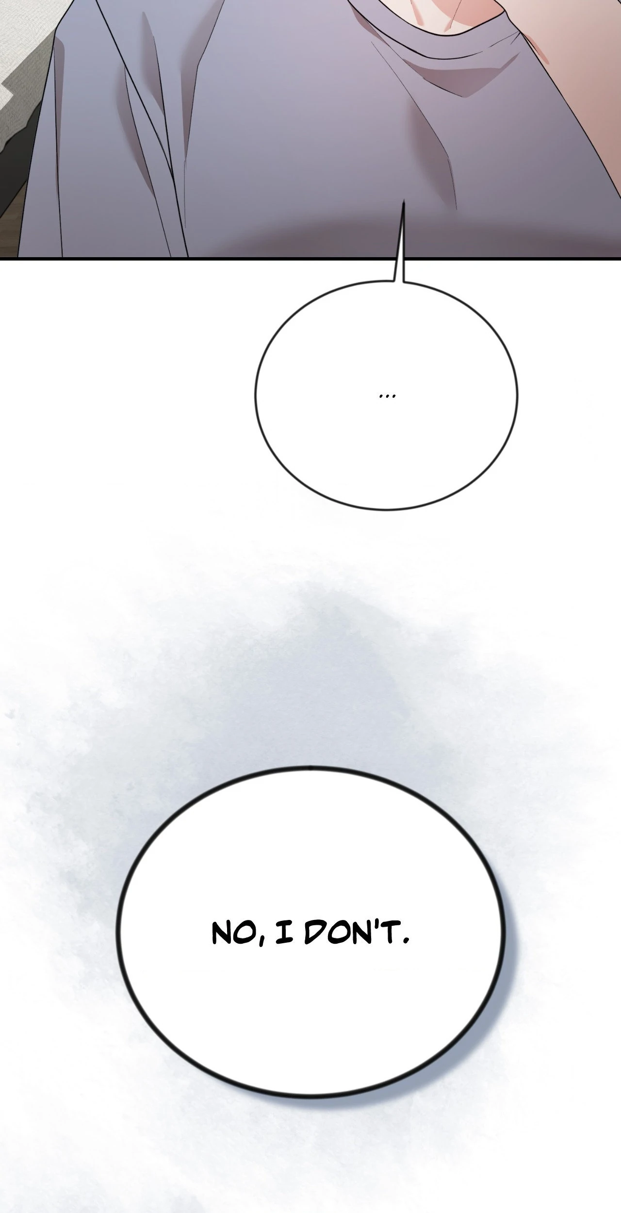 Thanatos [Official] - Chapter 22 manhwa