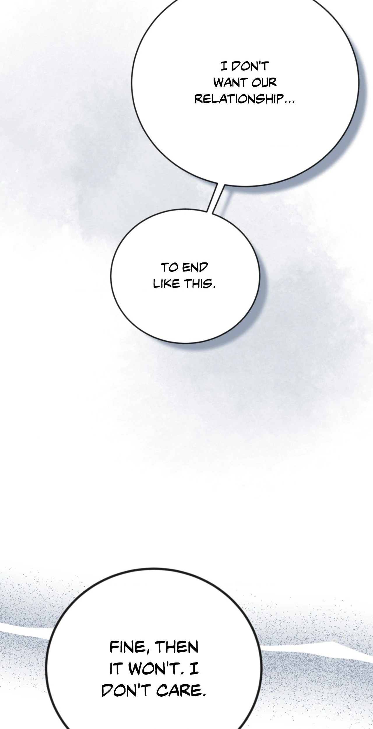 Thanatos [Official] - Chapter 22 manhwa