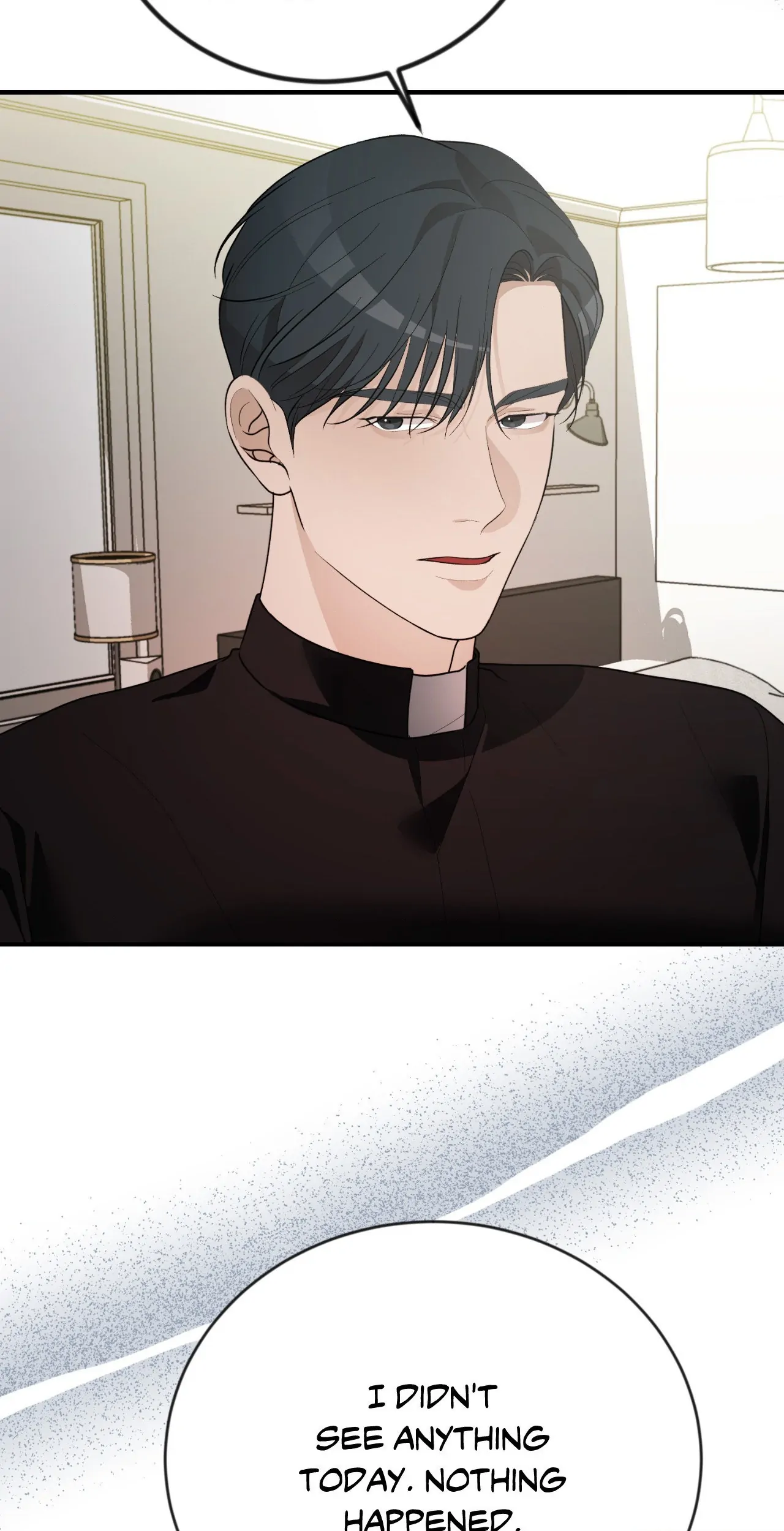 Thanatos [Official] - Chapter 22 manhwa