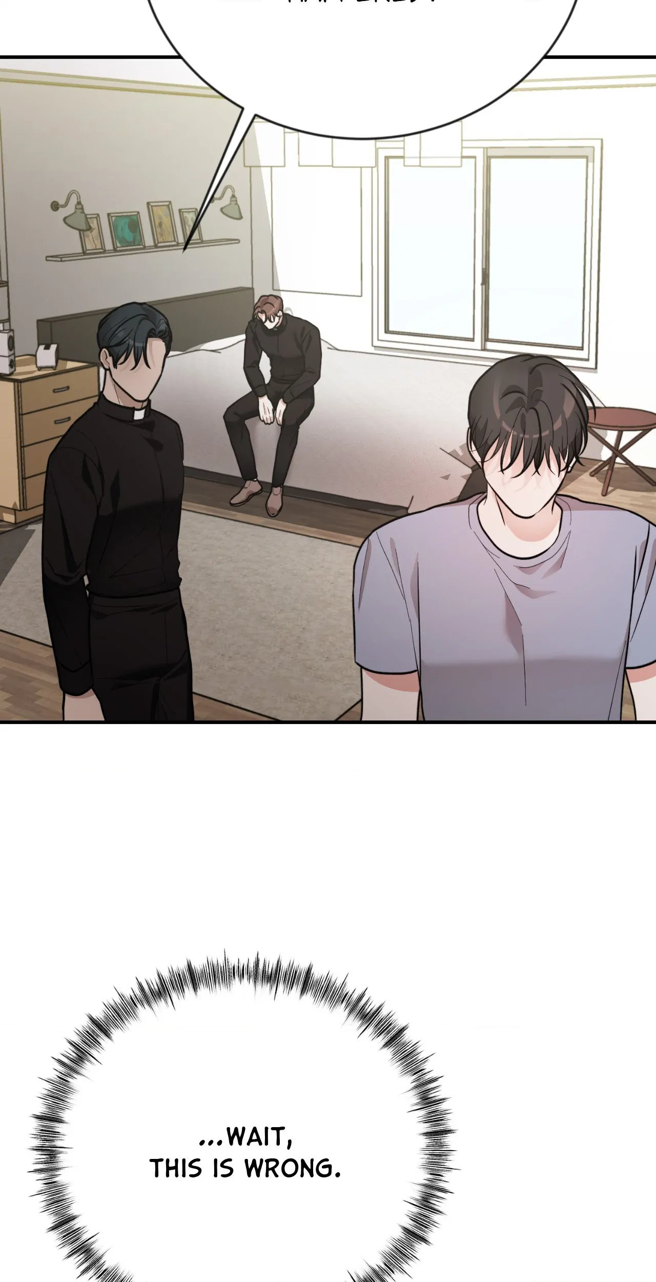 Thanatos [Official] - Chapter 22 manhwa