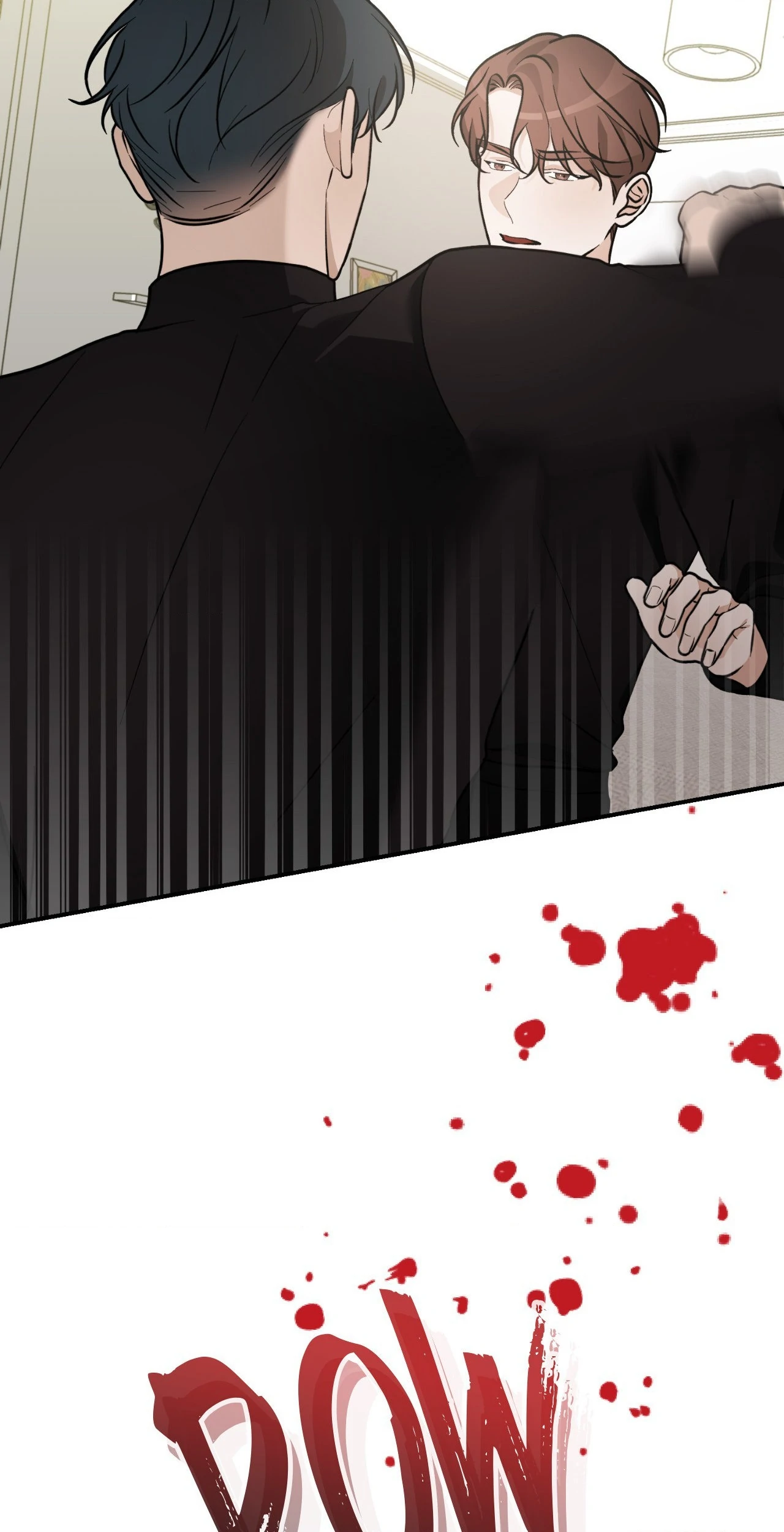 Thanatos [Official] - Chapter 22 manhwa