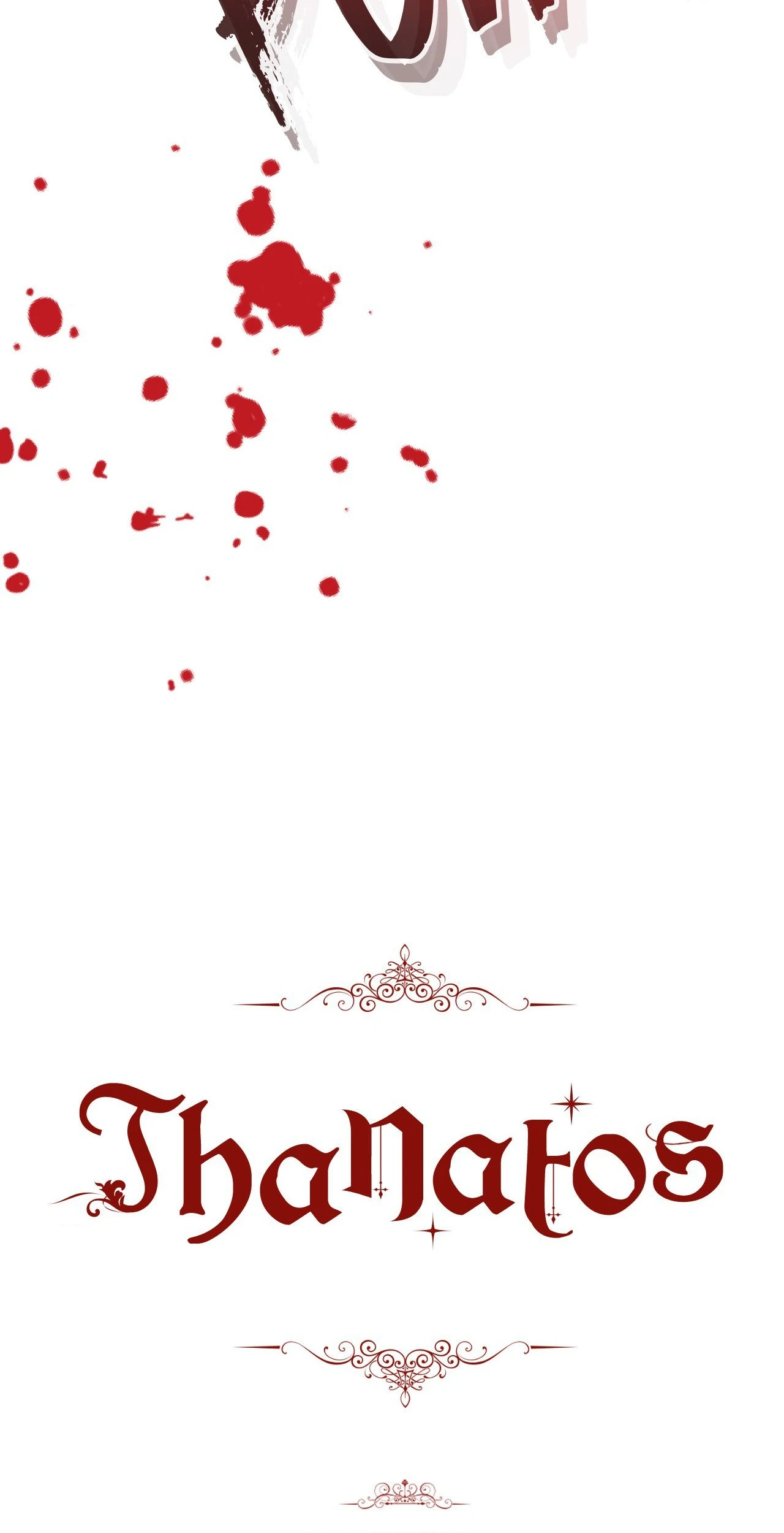 Thanatos [Official] - Chapter 22 manhwa
