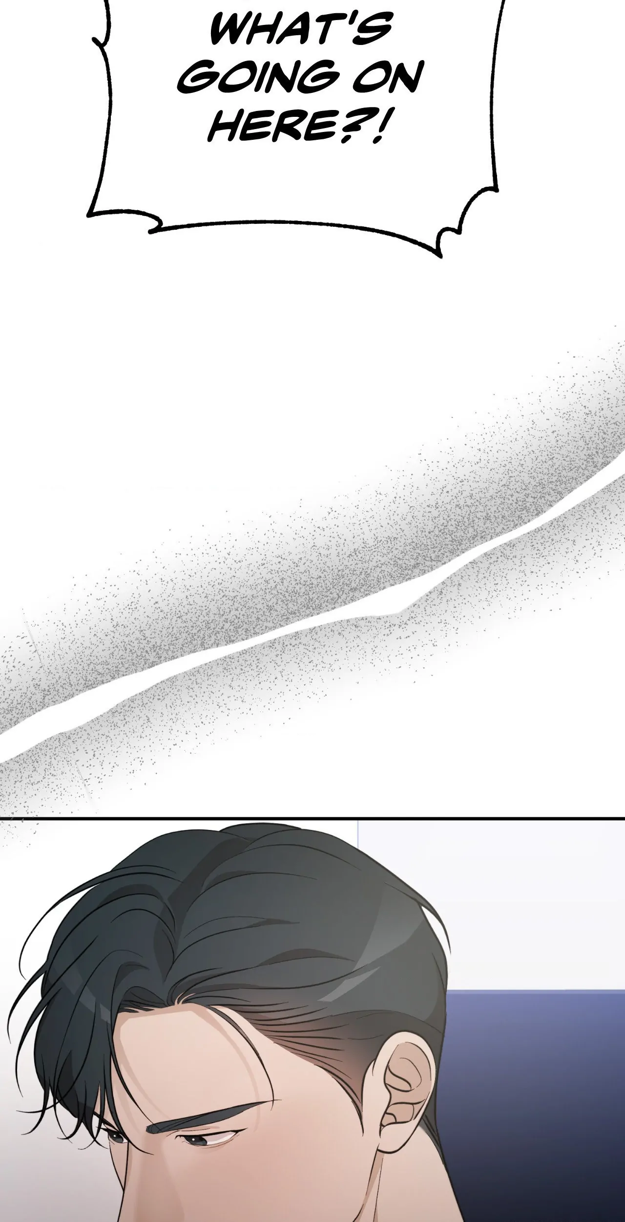 Thanatos [Official] - Chapter 22 manhwa