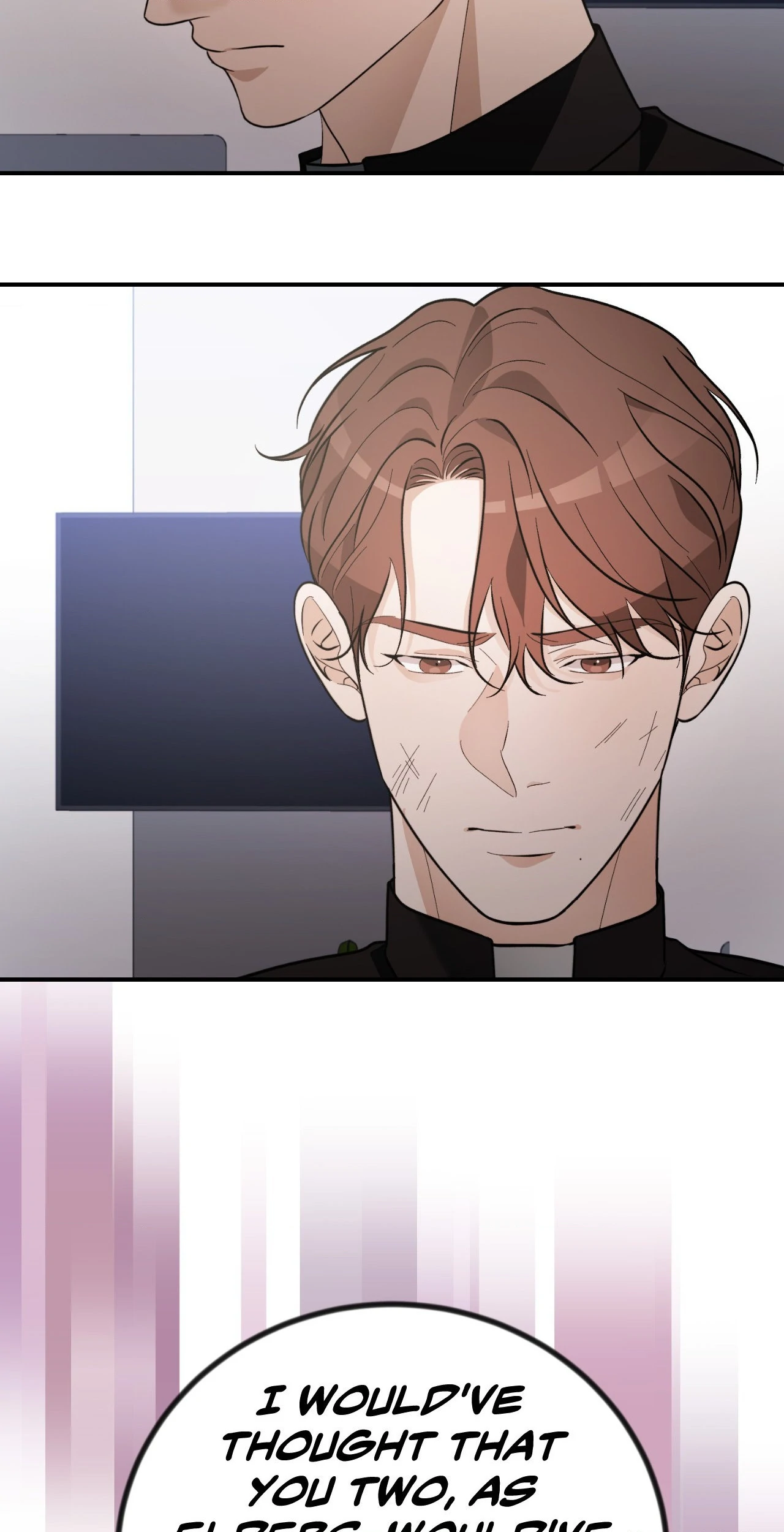 Thanatos [Official] - Chapter 22 manhwa