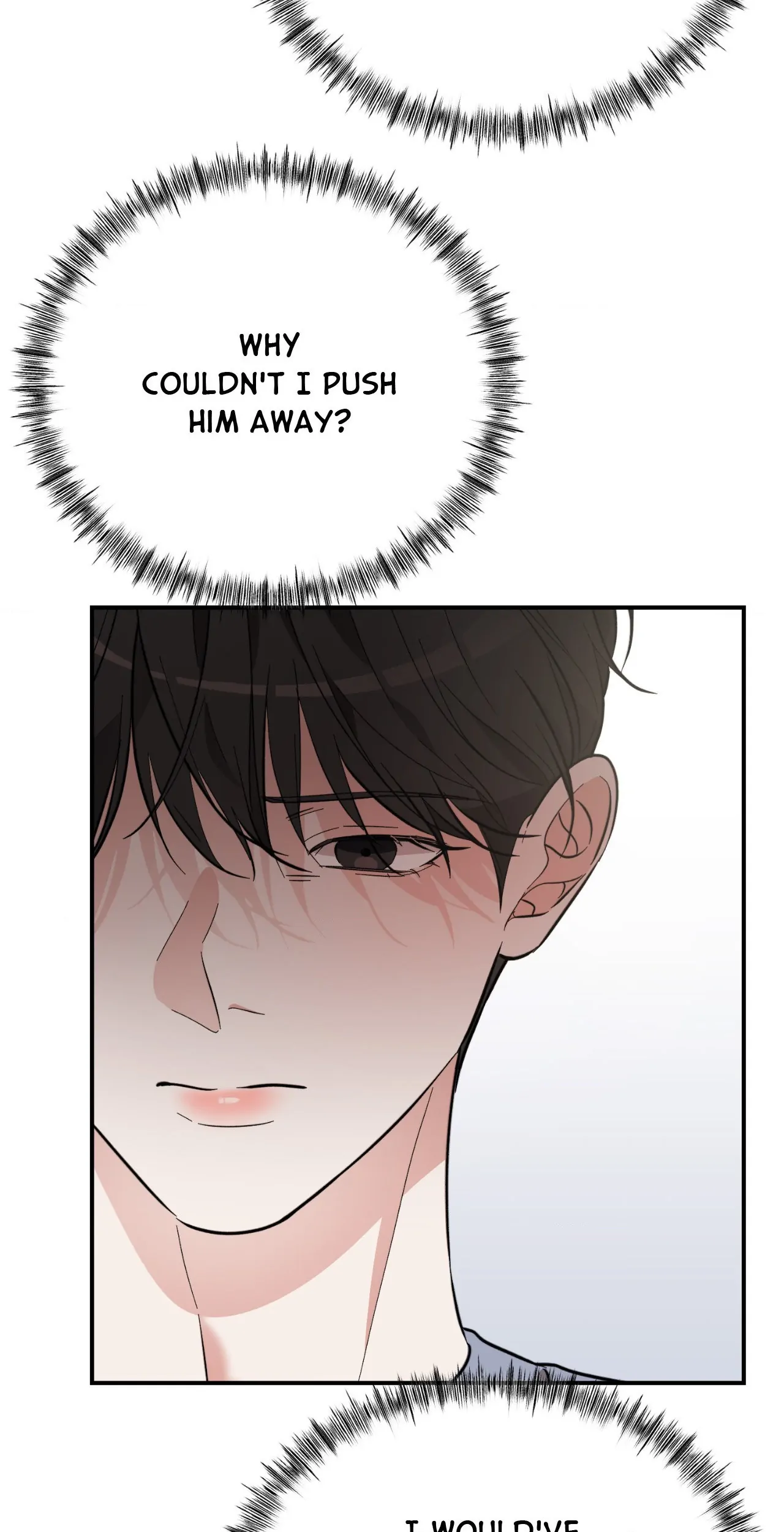 Thanatos [Official] - Chapter 22 manhwa